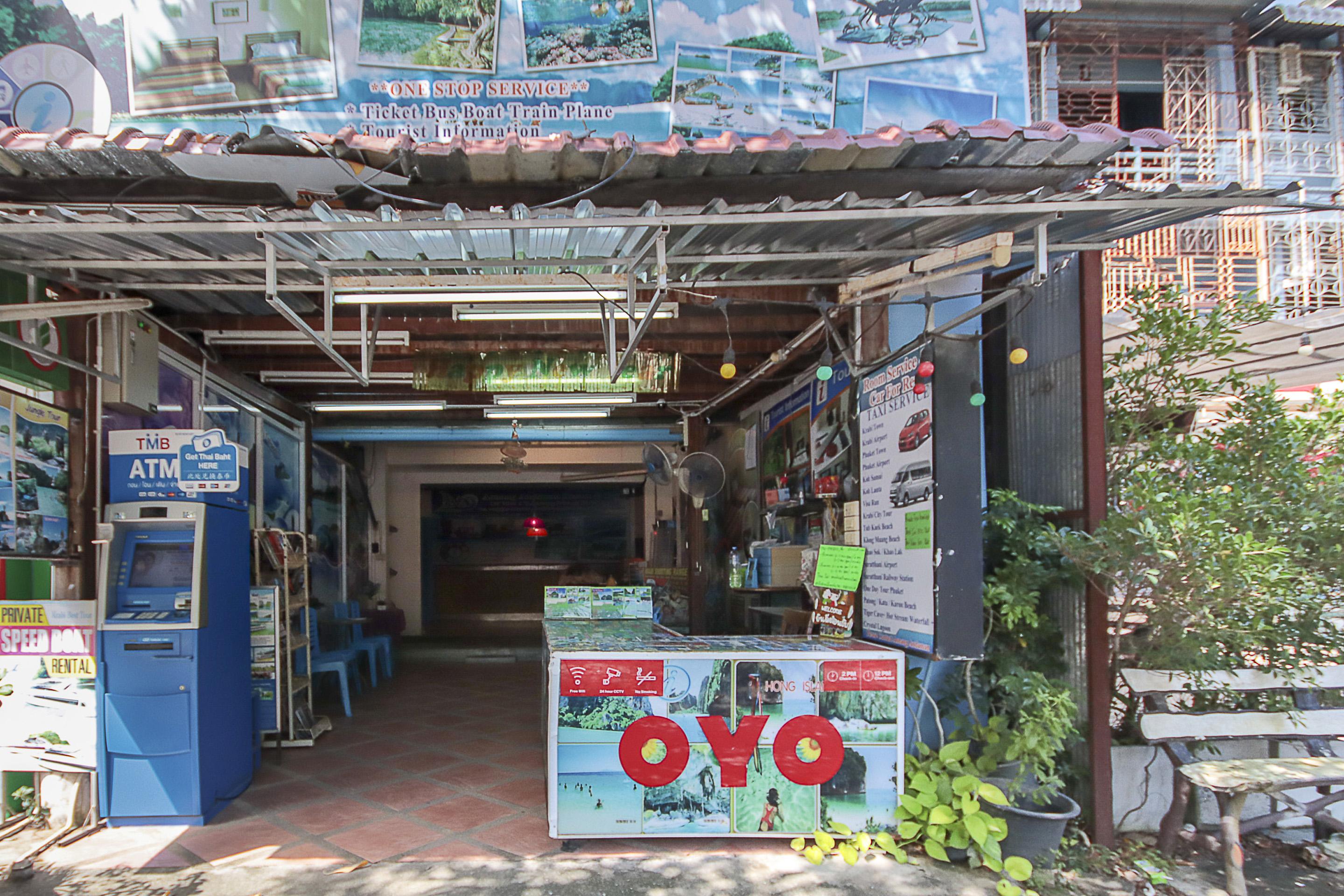 Oyo 1148 Aonang Andaman Ao Nang
