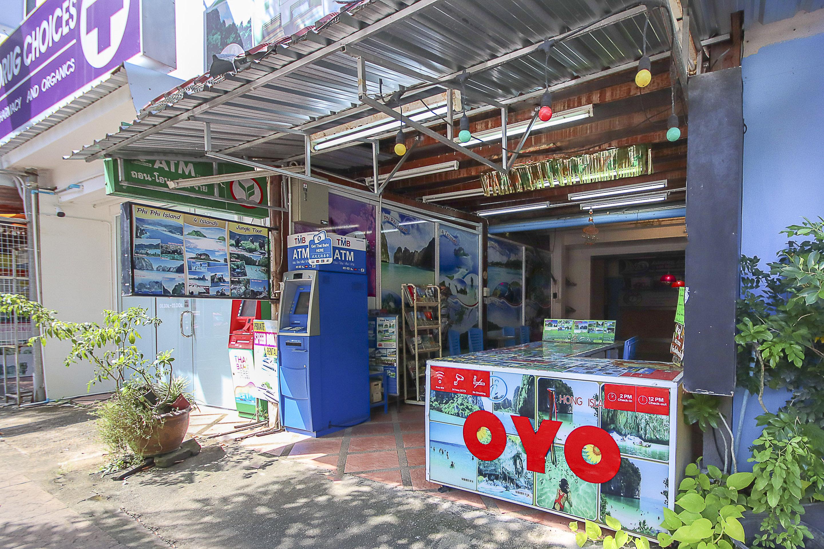 Hotel Oyo 1148 Aonang Andaman