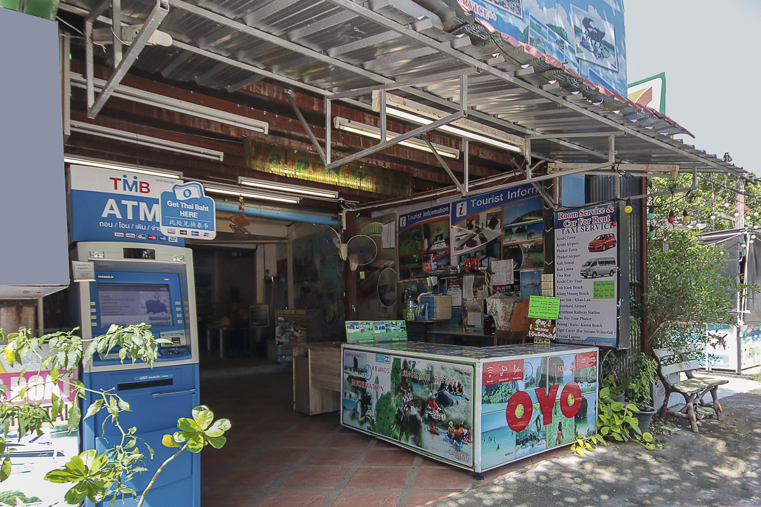 Oyo 1148 Aonang Andaman 2*