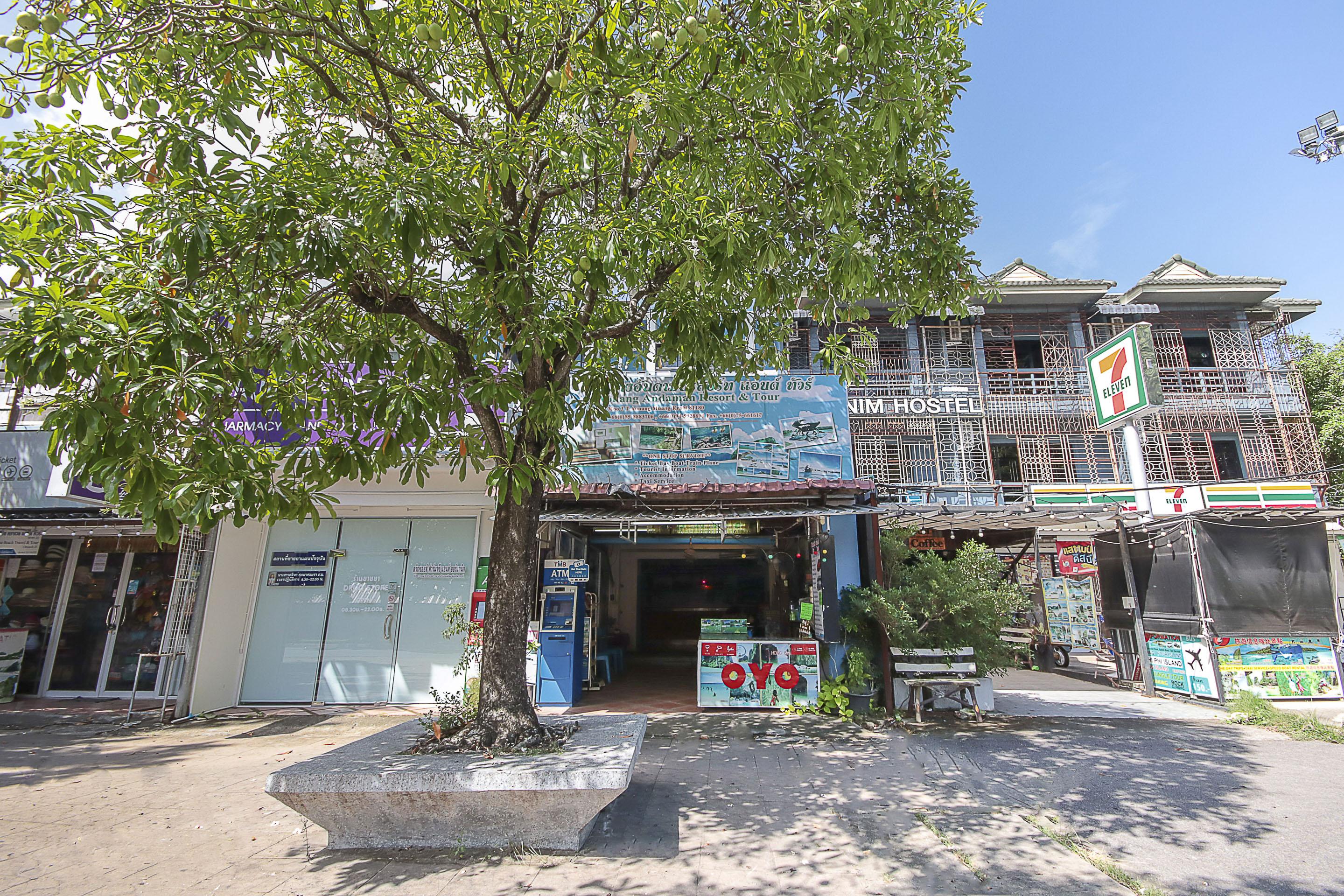 Hotel Oyo 1148 Aonang Andaman