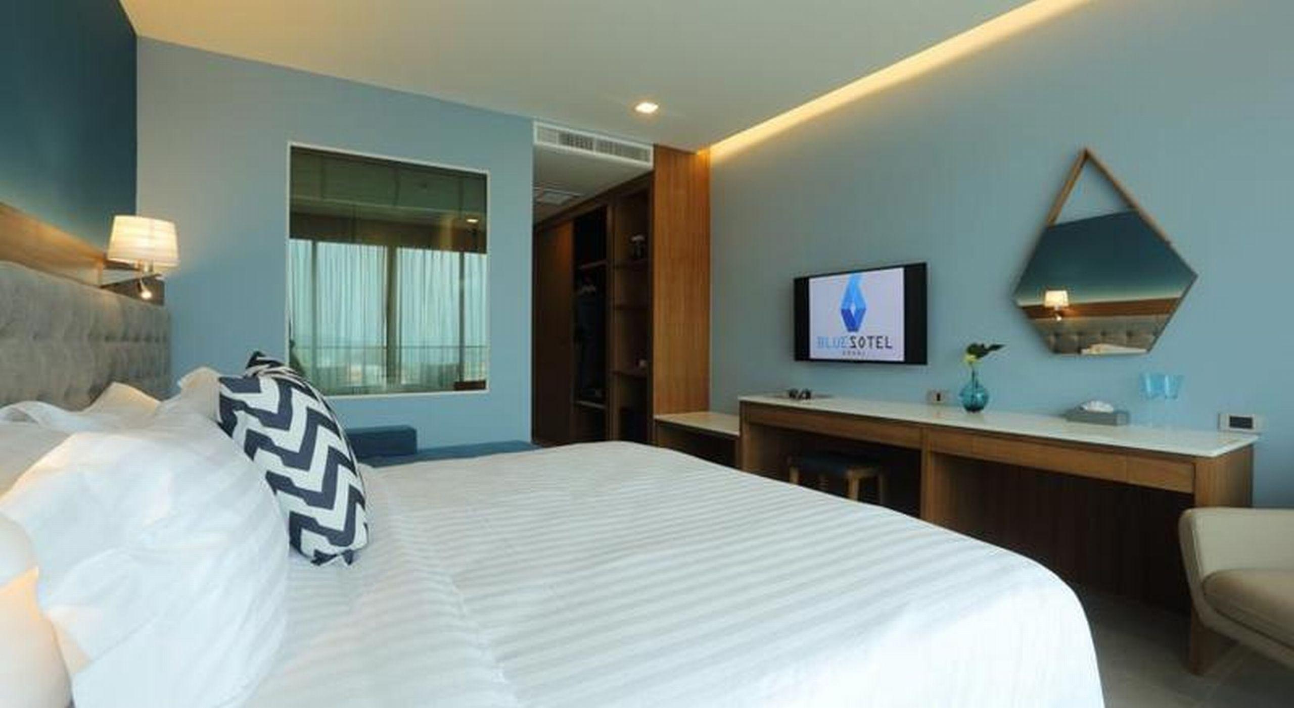 Bluesotel Krabi Aonang
