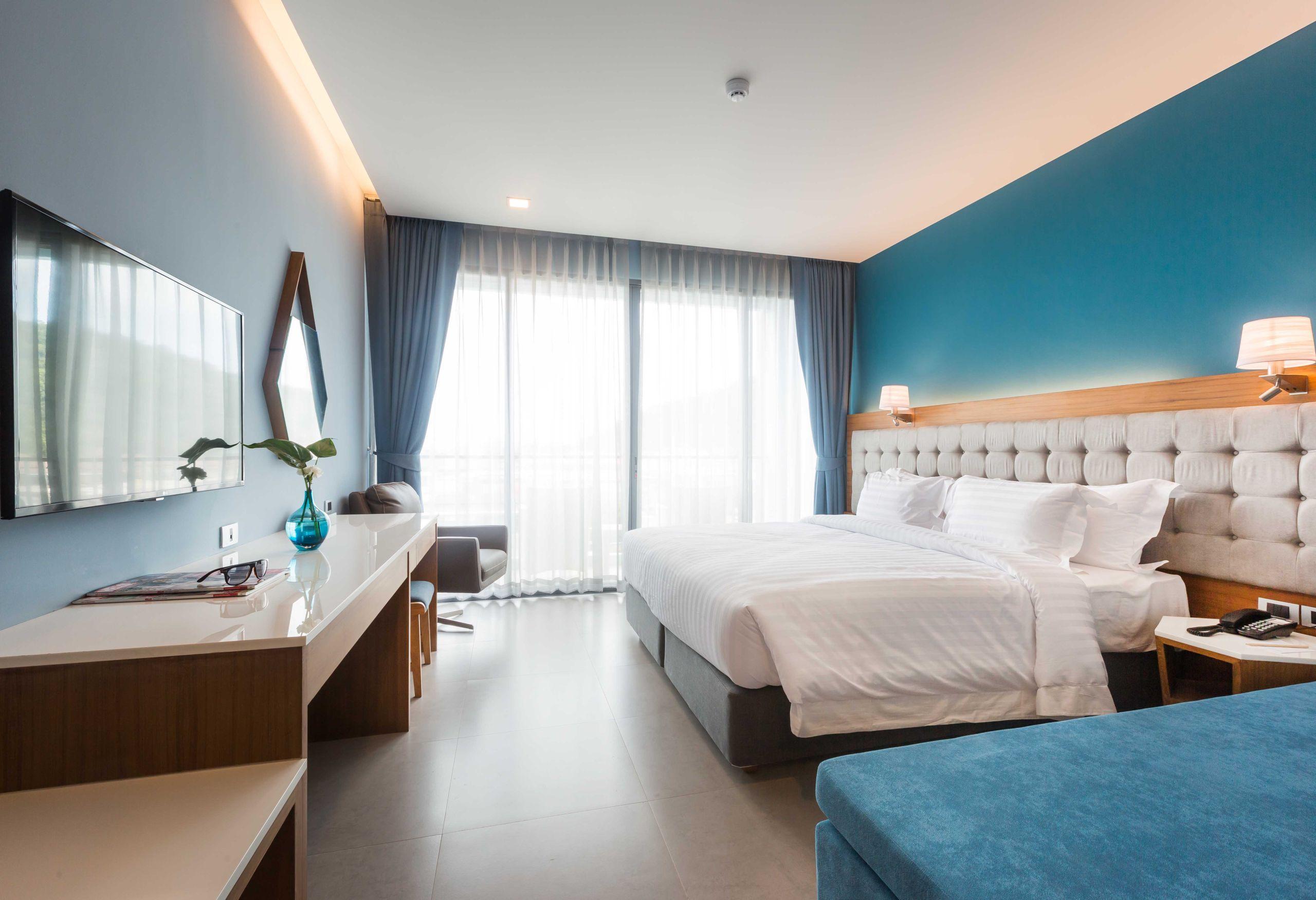 Bluesotel Krabi Aonang 4* Ao Nang