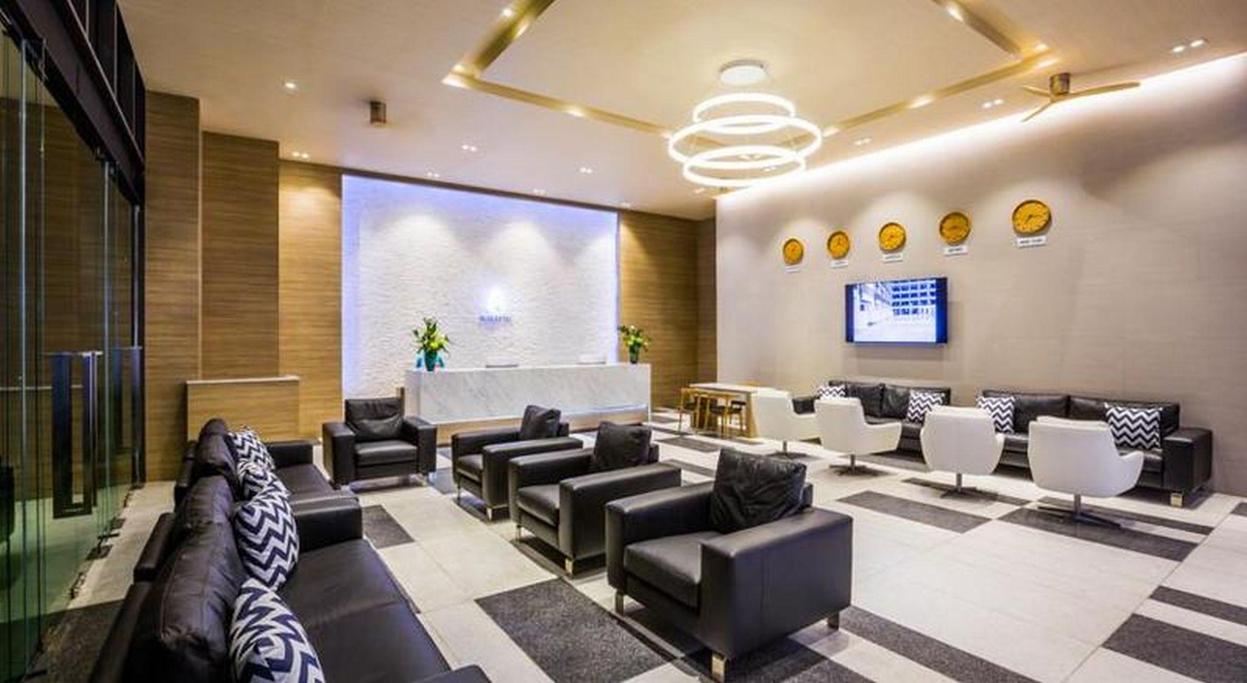 Bluesotel Krabi Aonang Hotel 4*