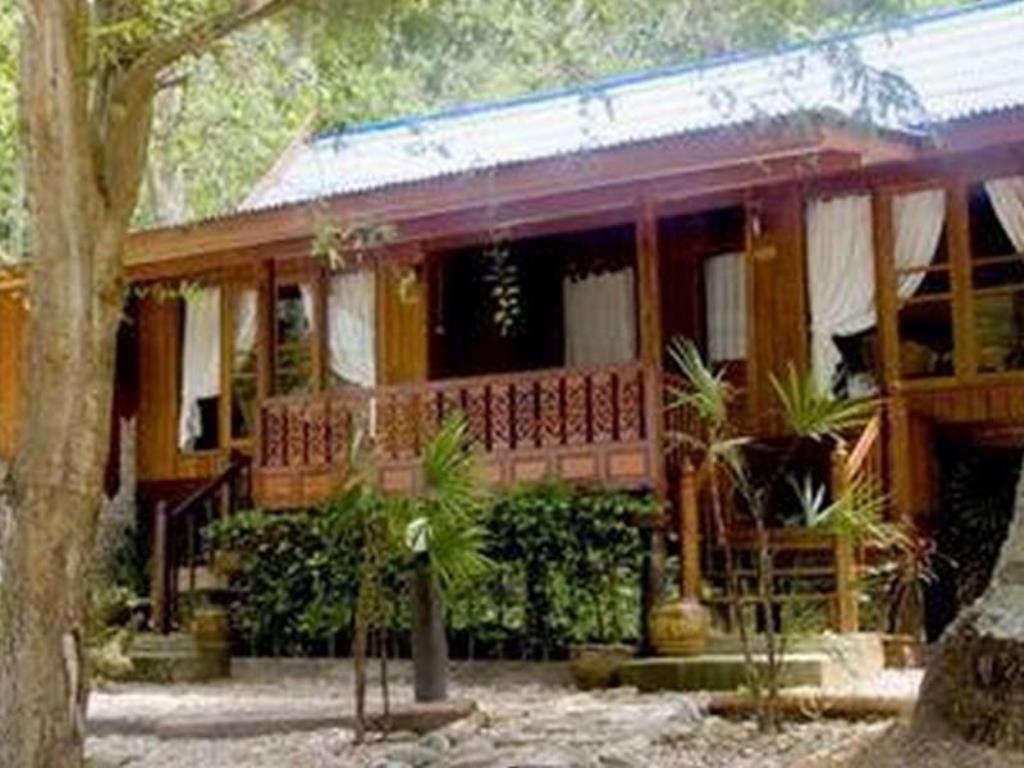 Resort Koh Talu Island 3*