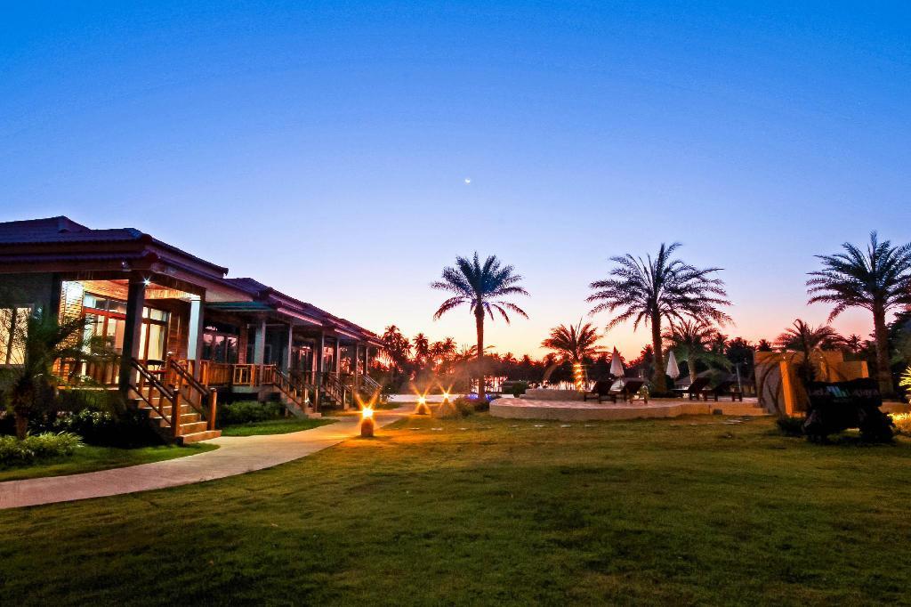 Resort Lanta Lapaya