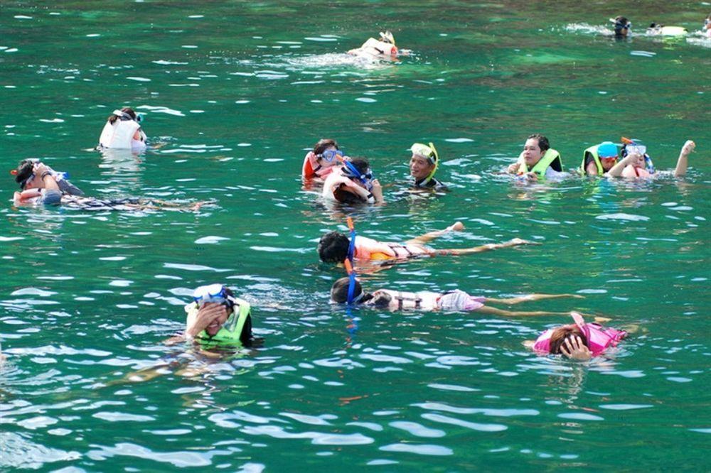 Koh Talu Island Resort