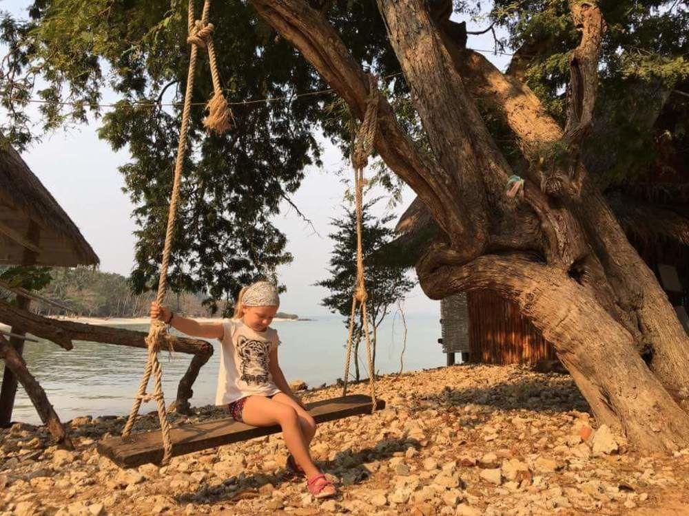 Koh Talu Island Resort