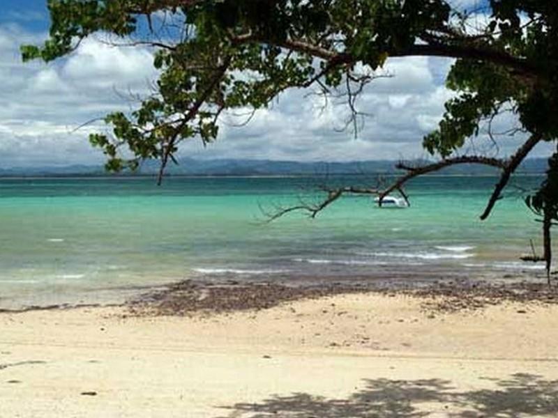 Koh Talu Island 3* Bang Saphan Noi