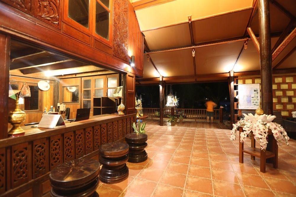 Resort Koh Talu Island