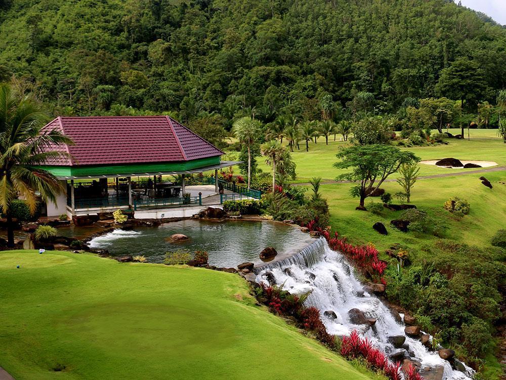Katathong Golf & Resort Phang Nga