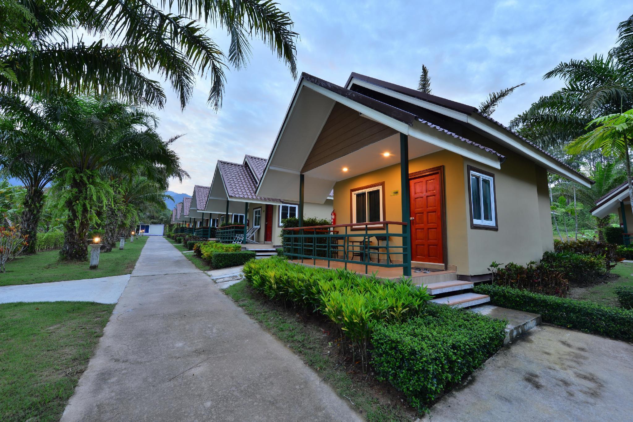 Katathong Golf & 4* Phang Nga