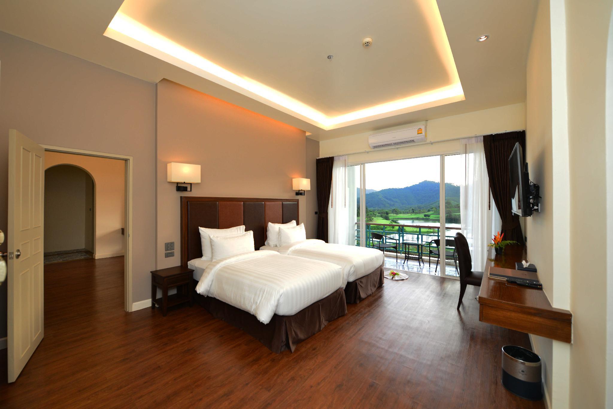 Katathong Golf & Resort