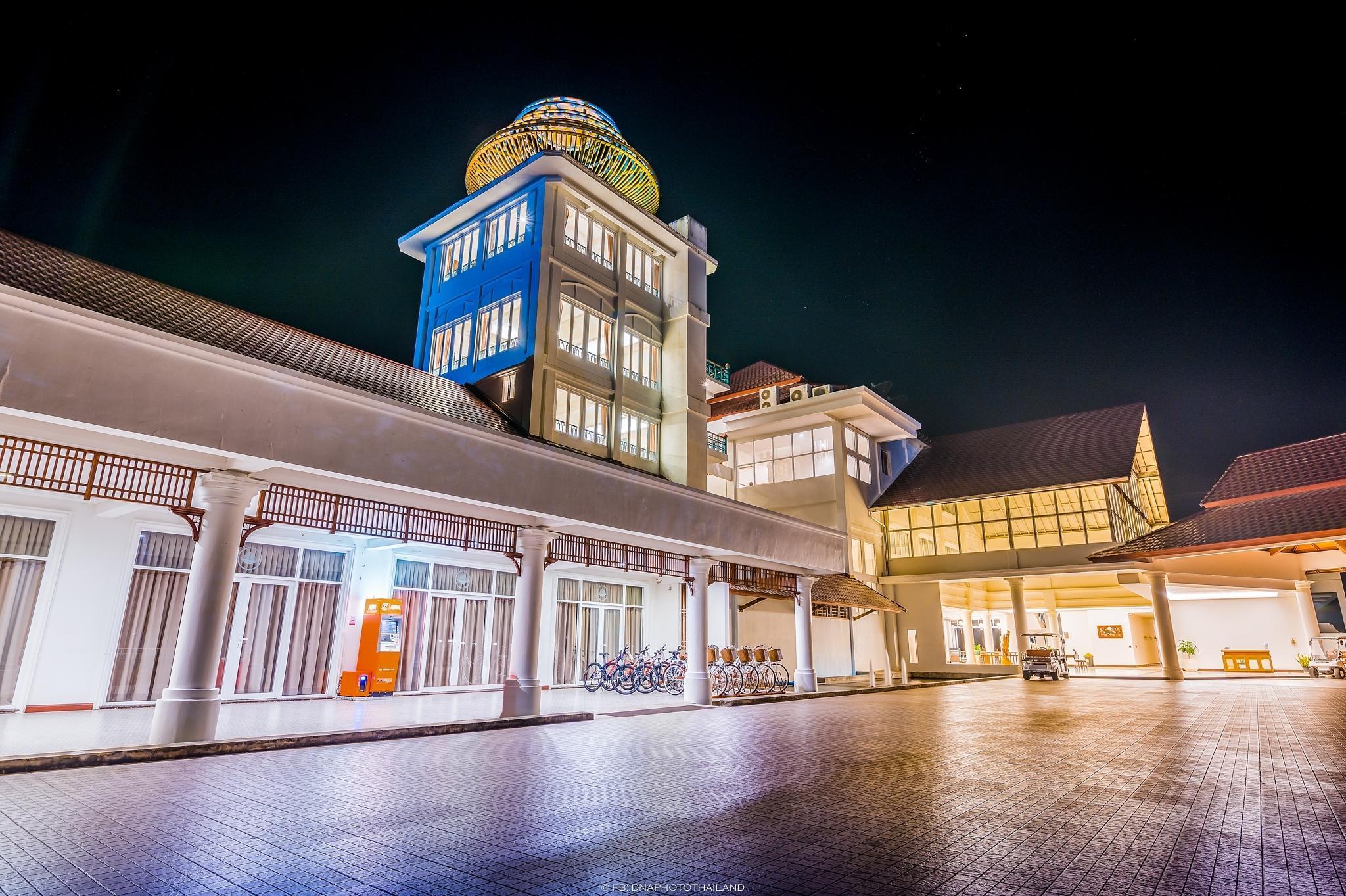 Resort Katathong Golf &