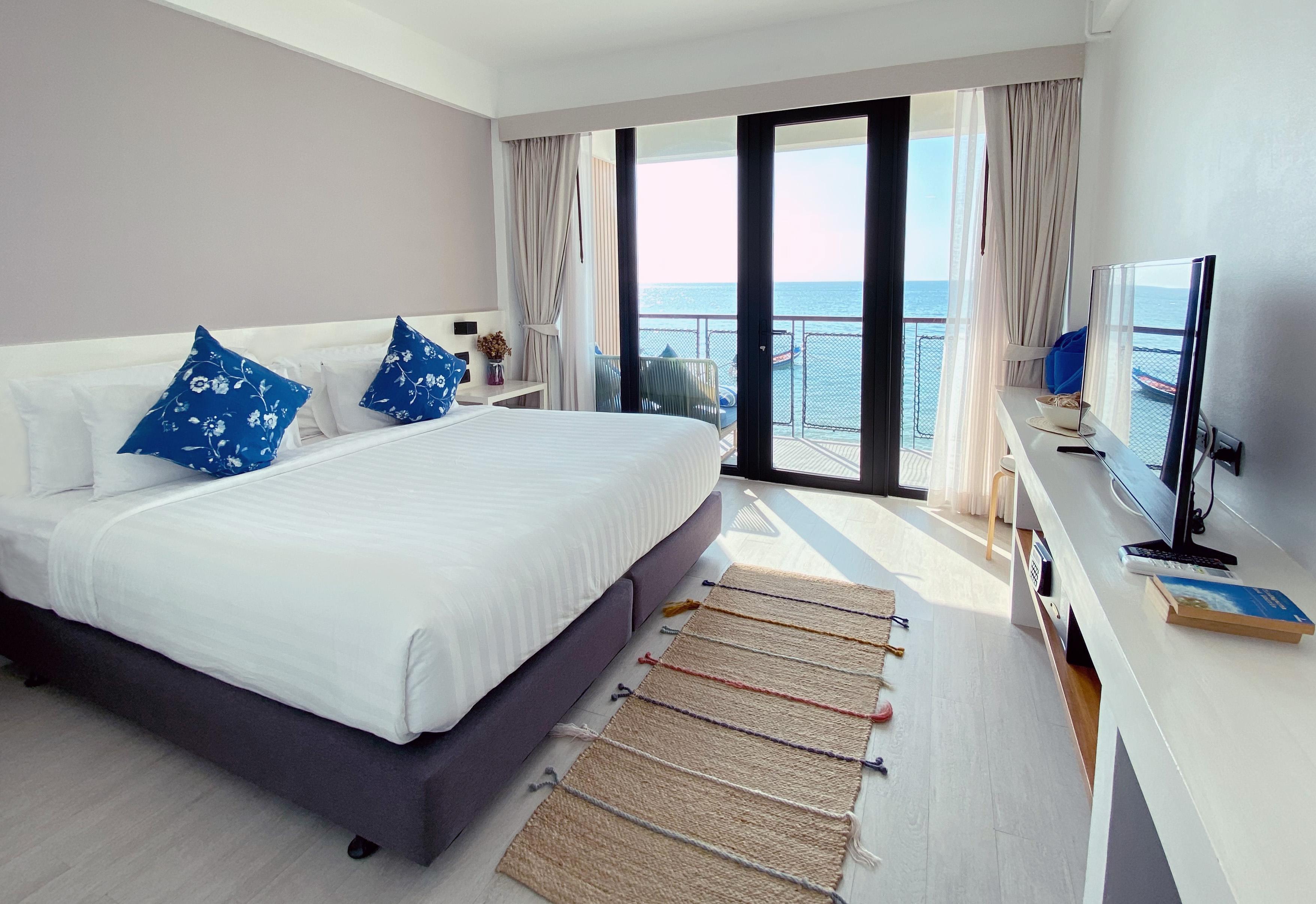 Hotel Blue Tao - Sha 3*