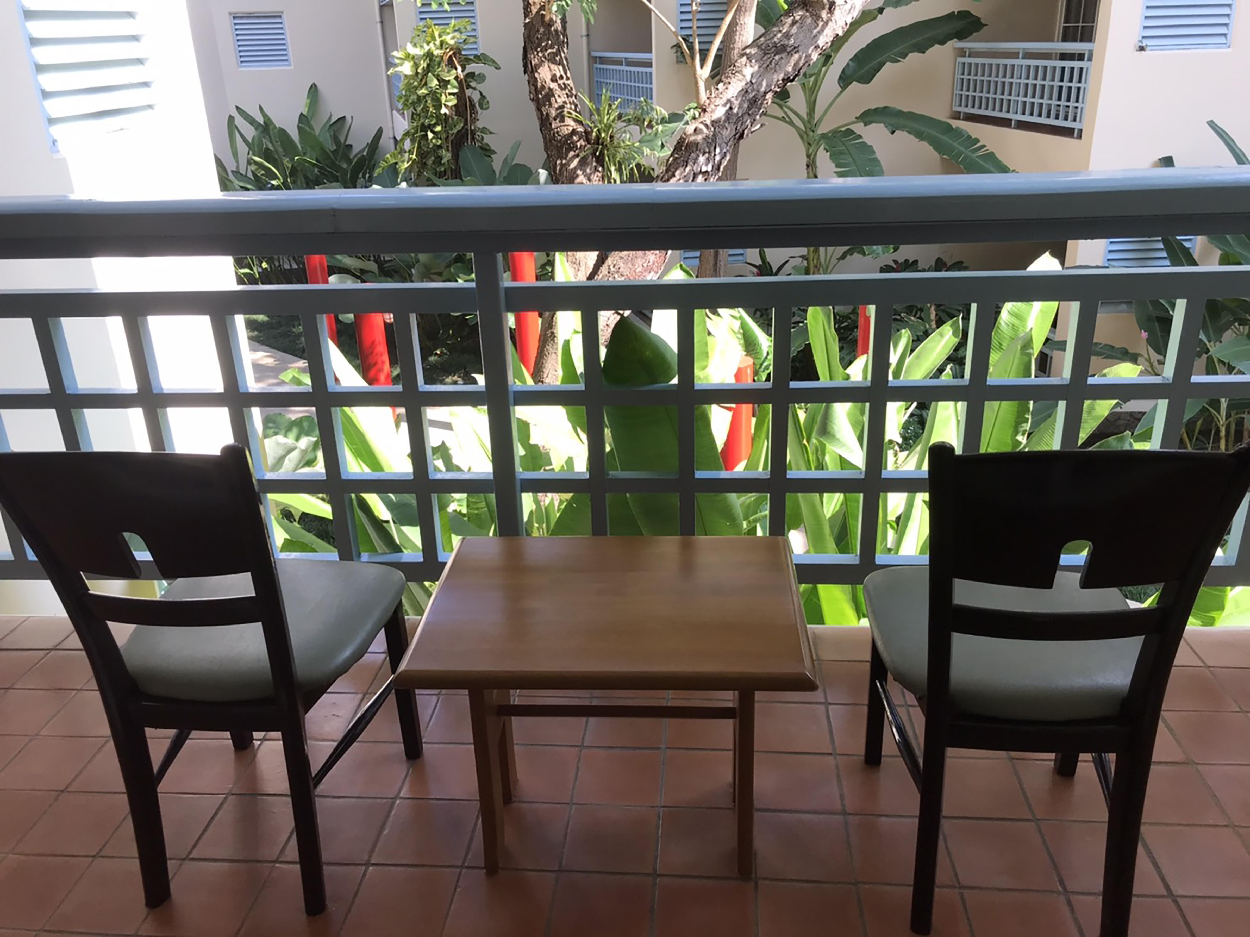 Chom View Hotel, Hua Hin