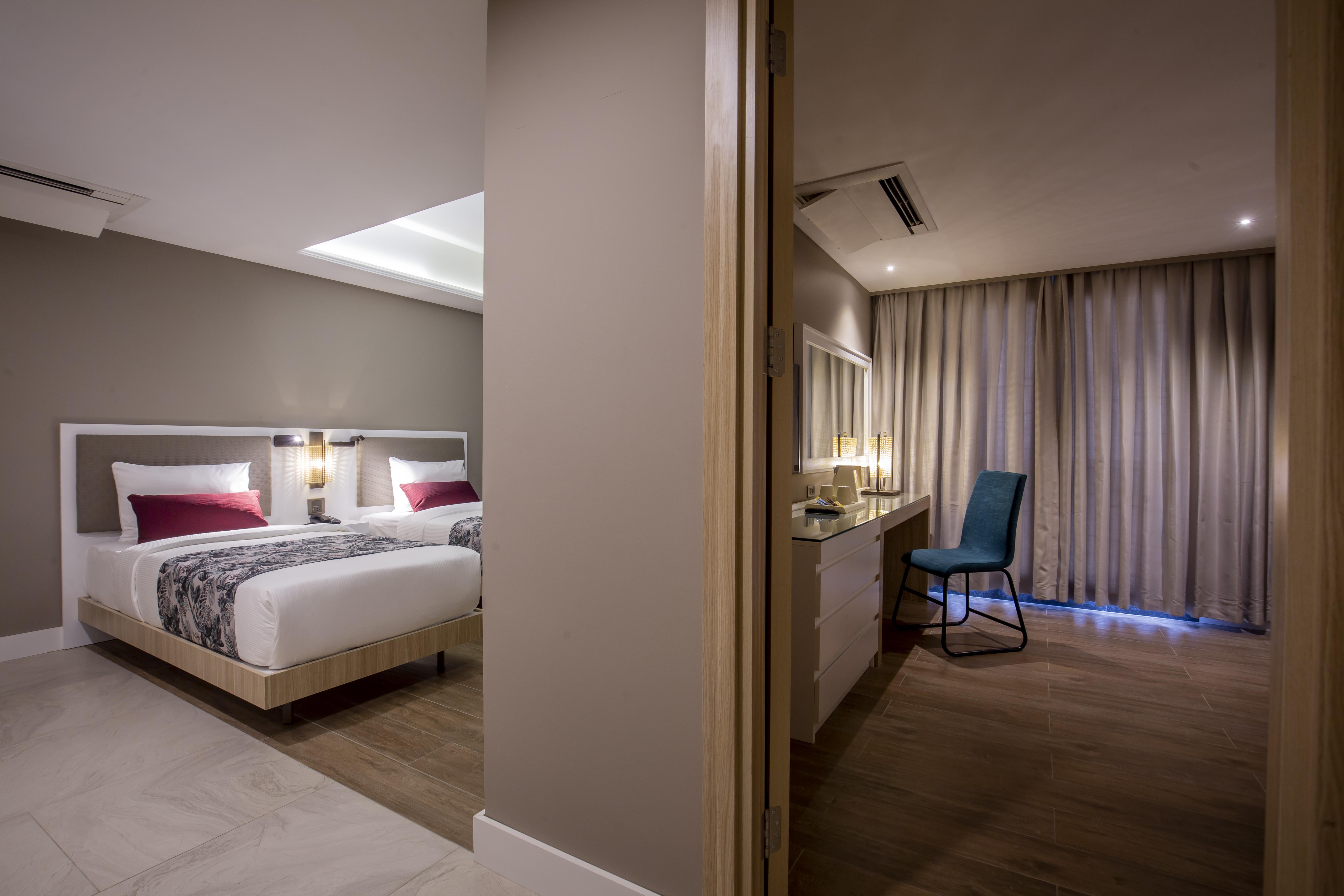 Woovo Phuket - Sha Extra