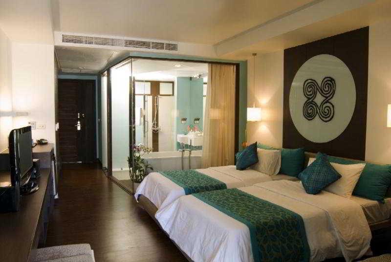 Springfield @sea & Resort Cha-Am