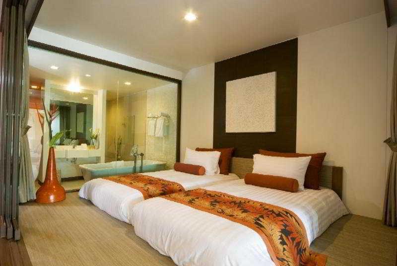 Resort Springfield @sea & Cha-Am