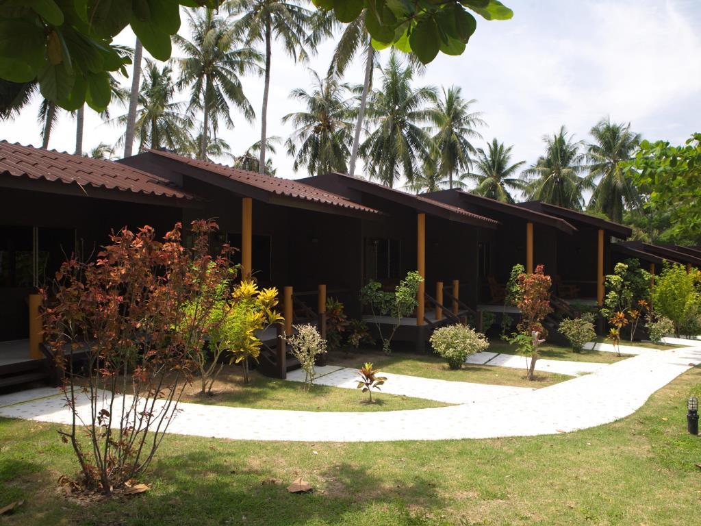 Hotel Banraya And Koh Racha Yai