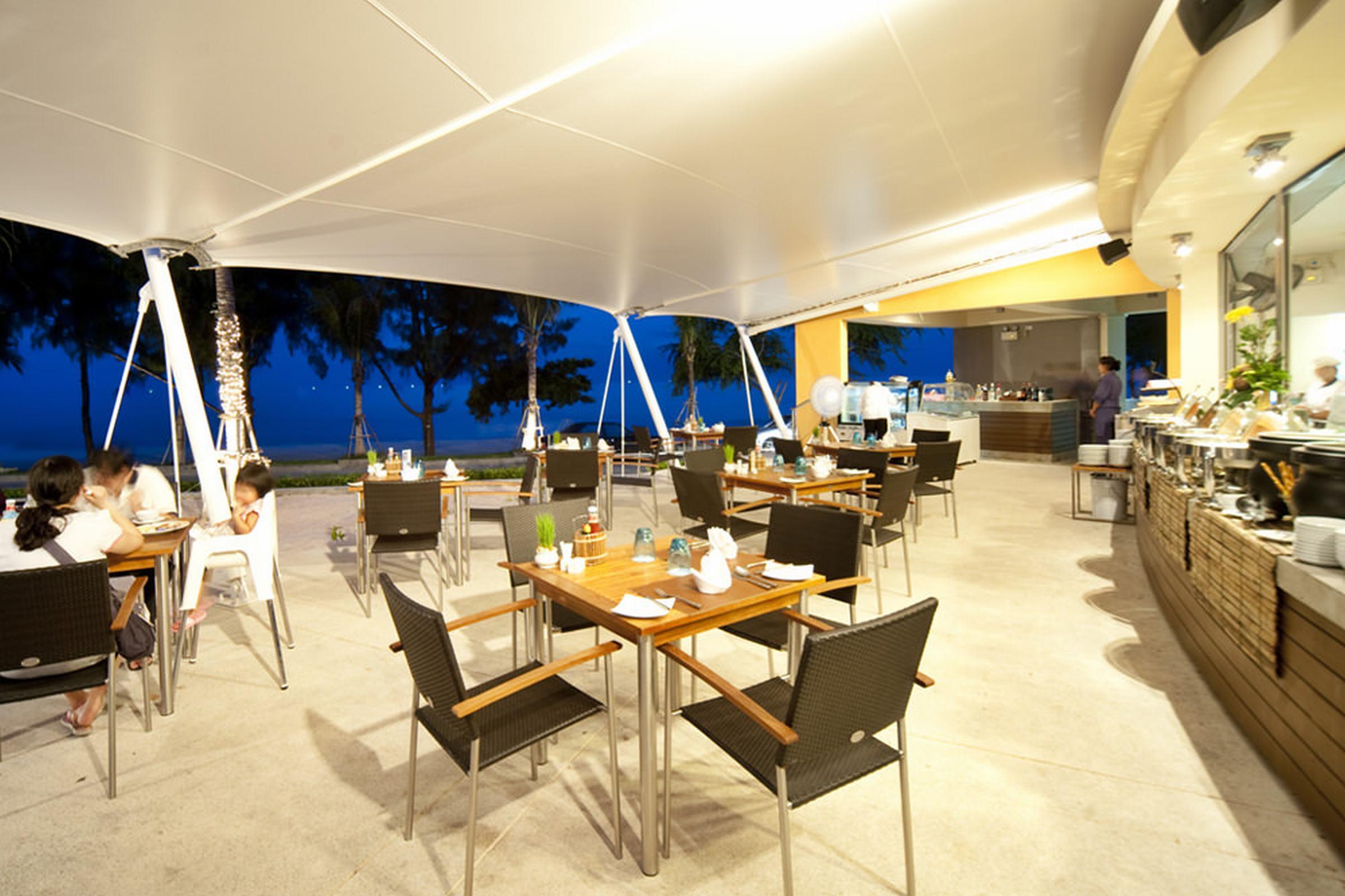 Springfield @sea & Resort 5*