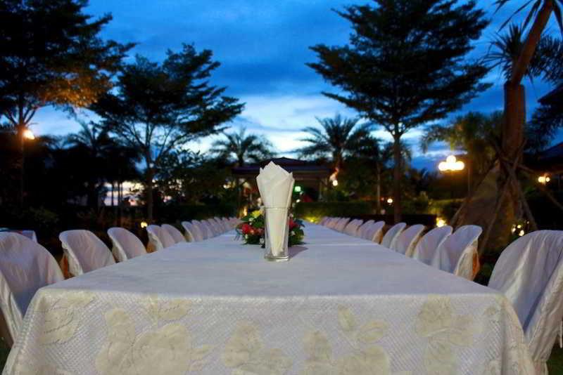 Serene Sands Hotel