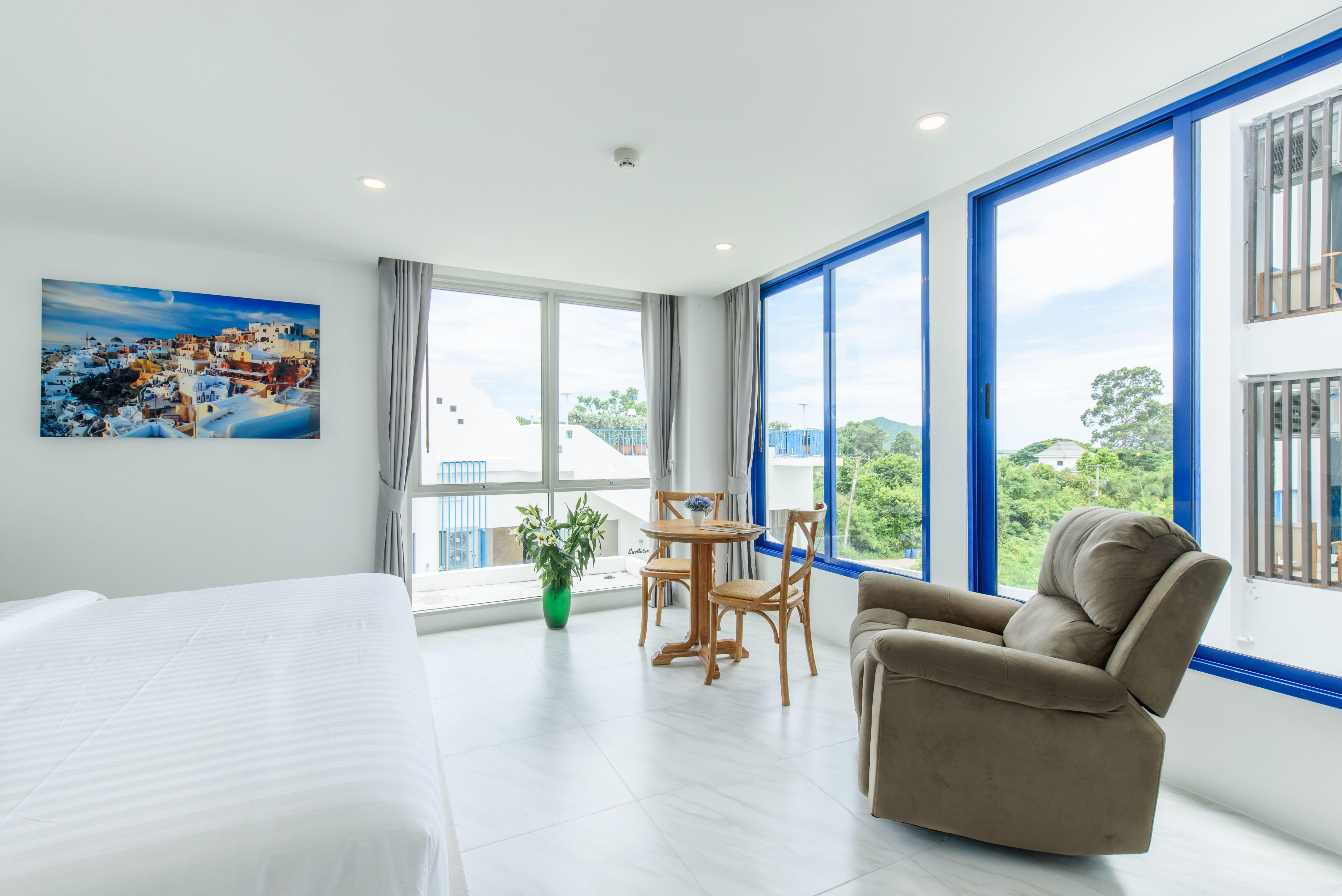 Hotel Costa Village Bangsaray Bang Sare