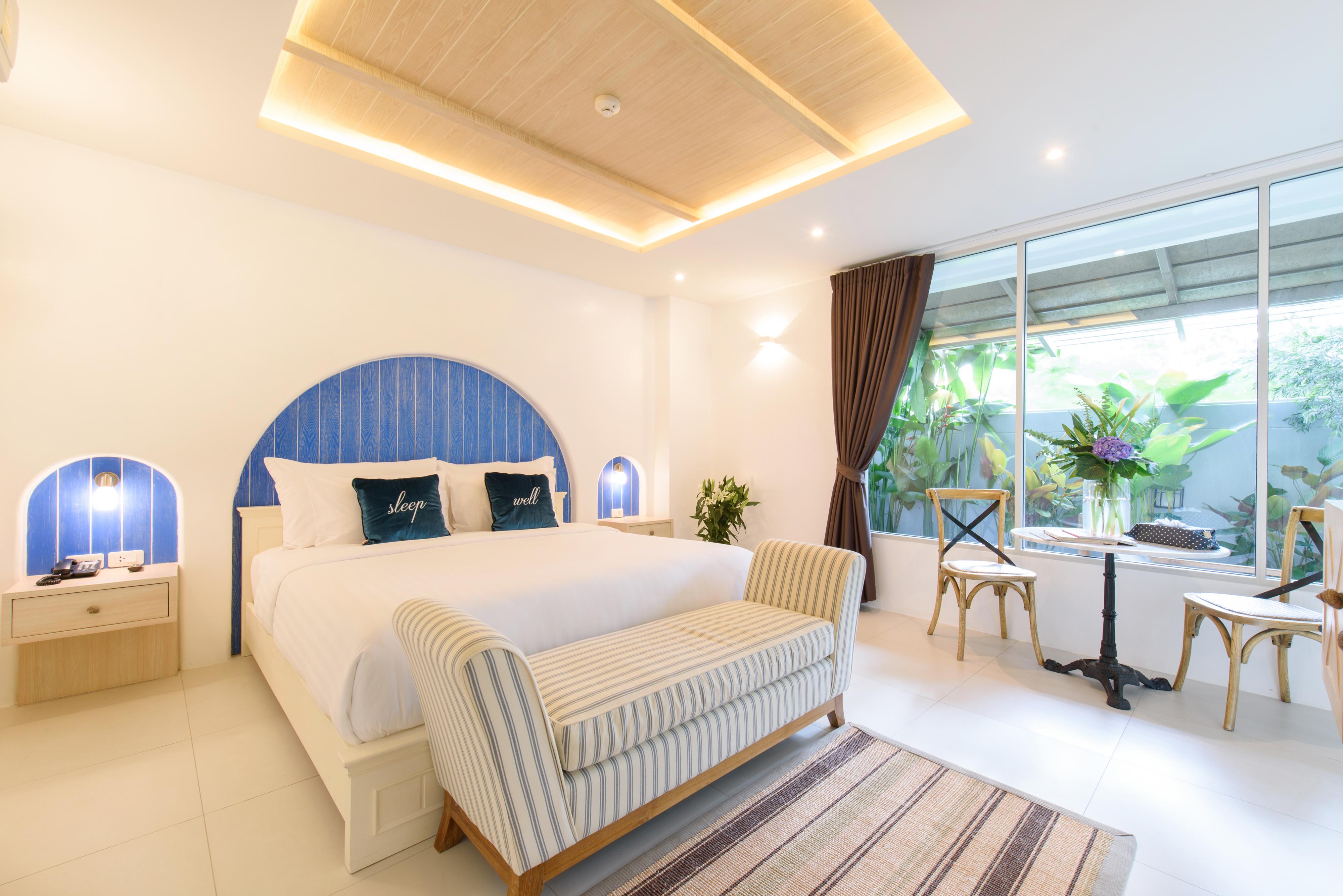 Costa Village Bangsaray