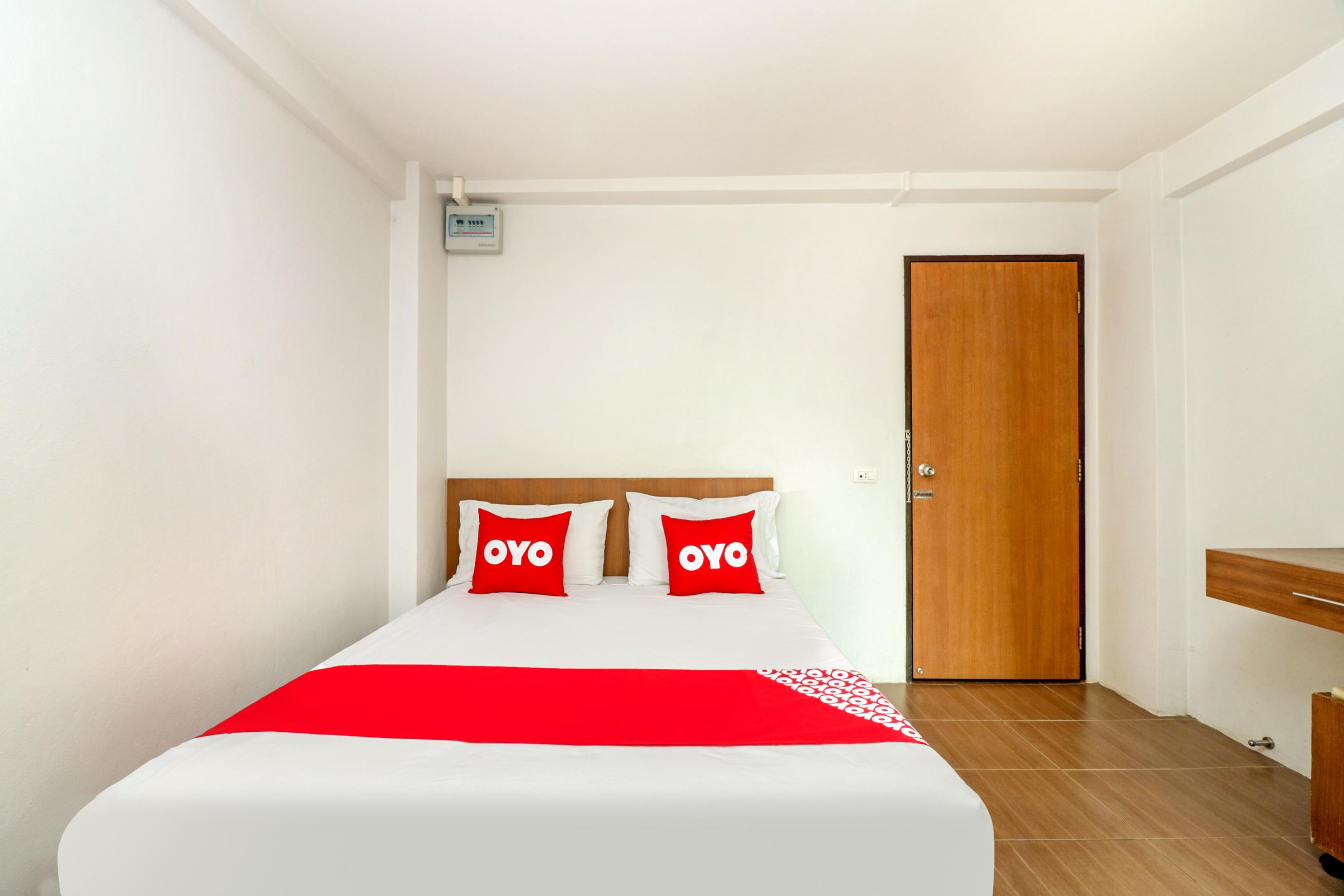 Hotel Oyo 227 Suchaya House Hua Hin