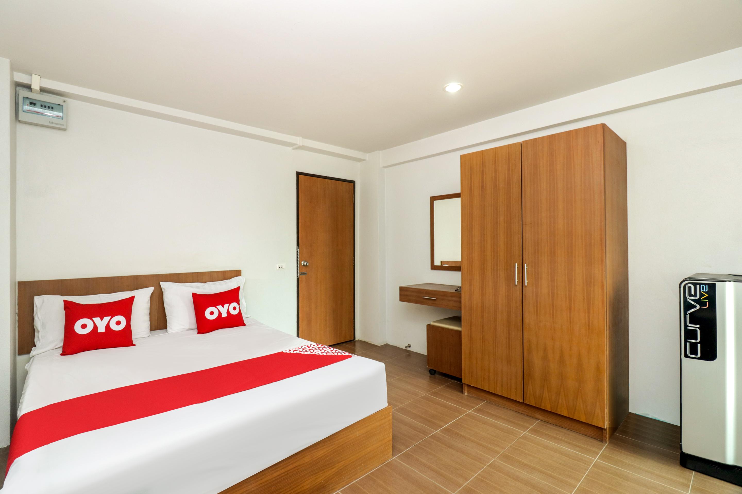 Hotel Oyo 227 Suchaya House