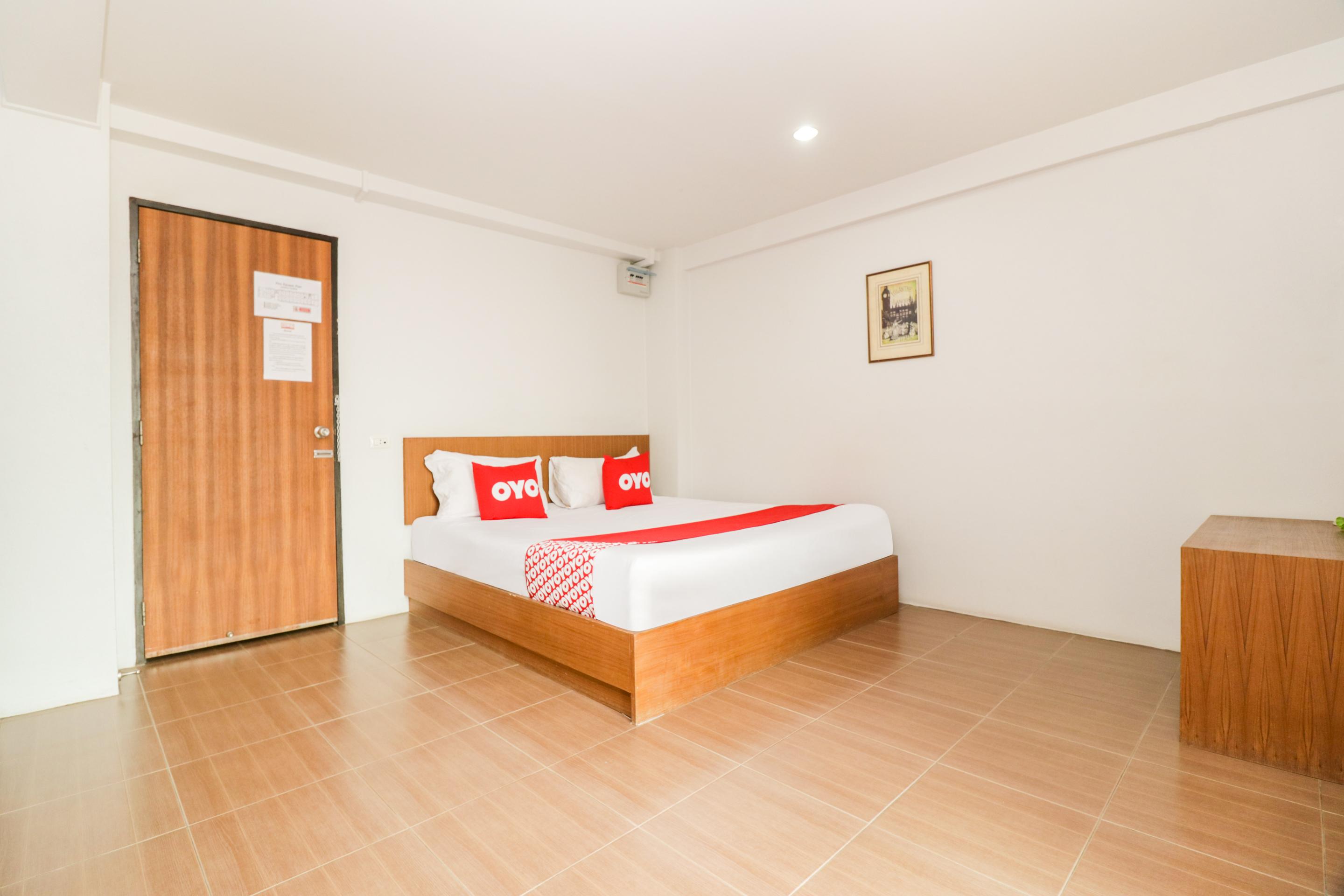 Hotel Oyo 227 Suchaya House Hua Hin
