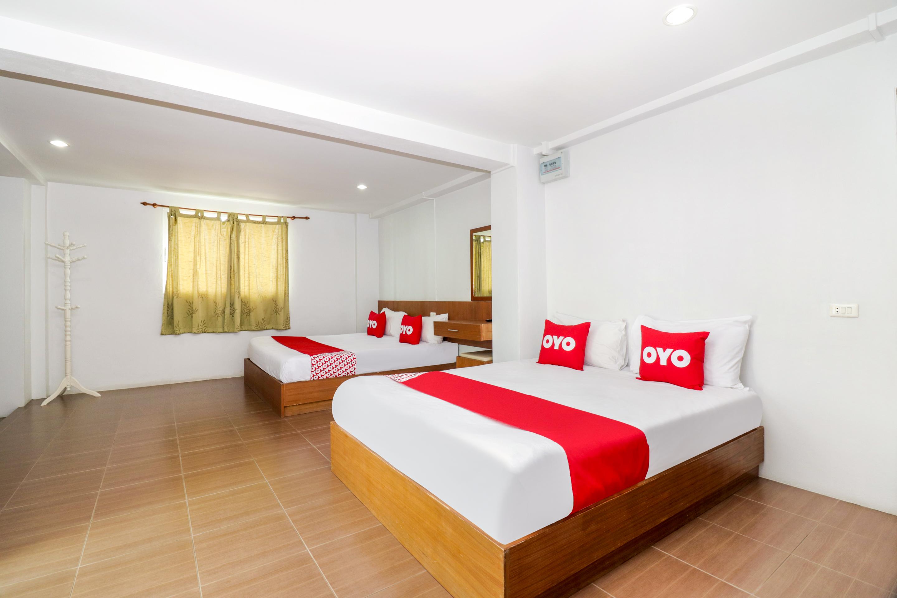 Oyo 227 Suchaya House 3* Hua Hin