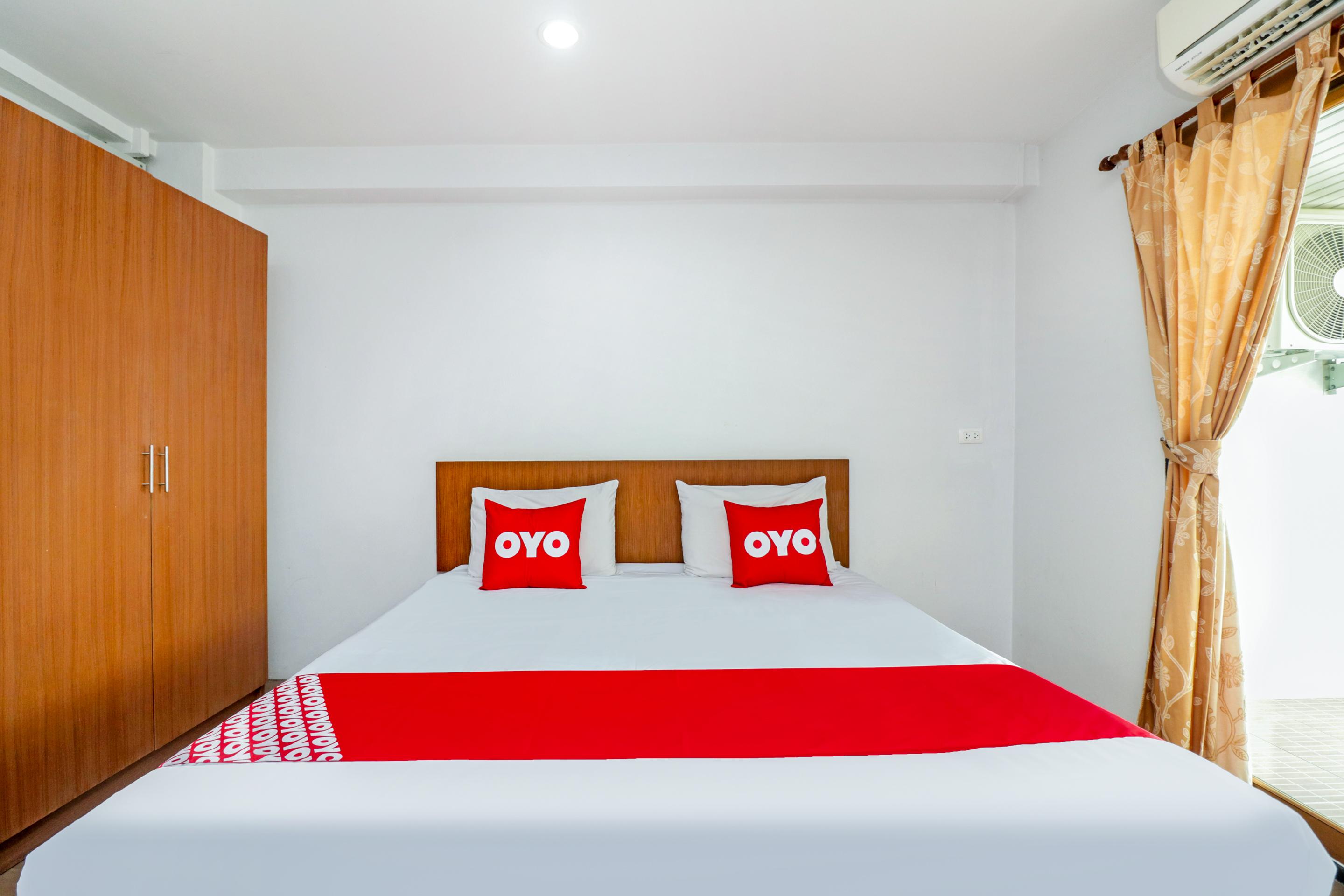 Oyo 227 Suchaya House Hotel Hua Hin
