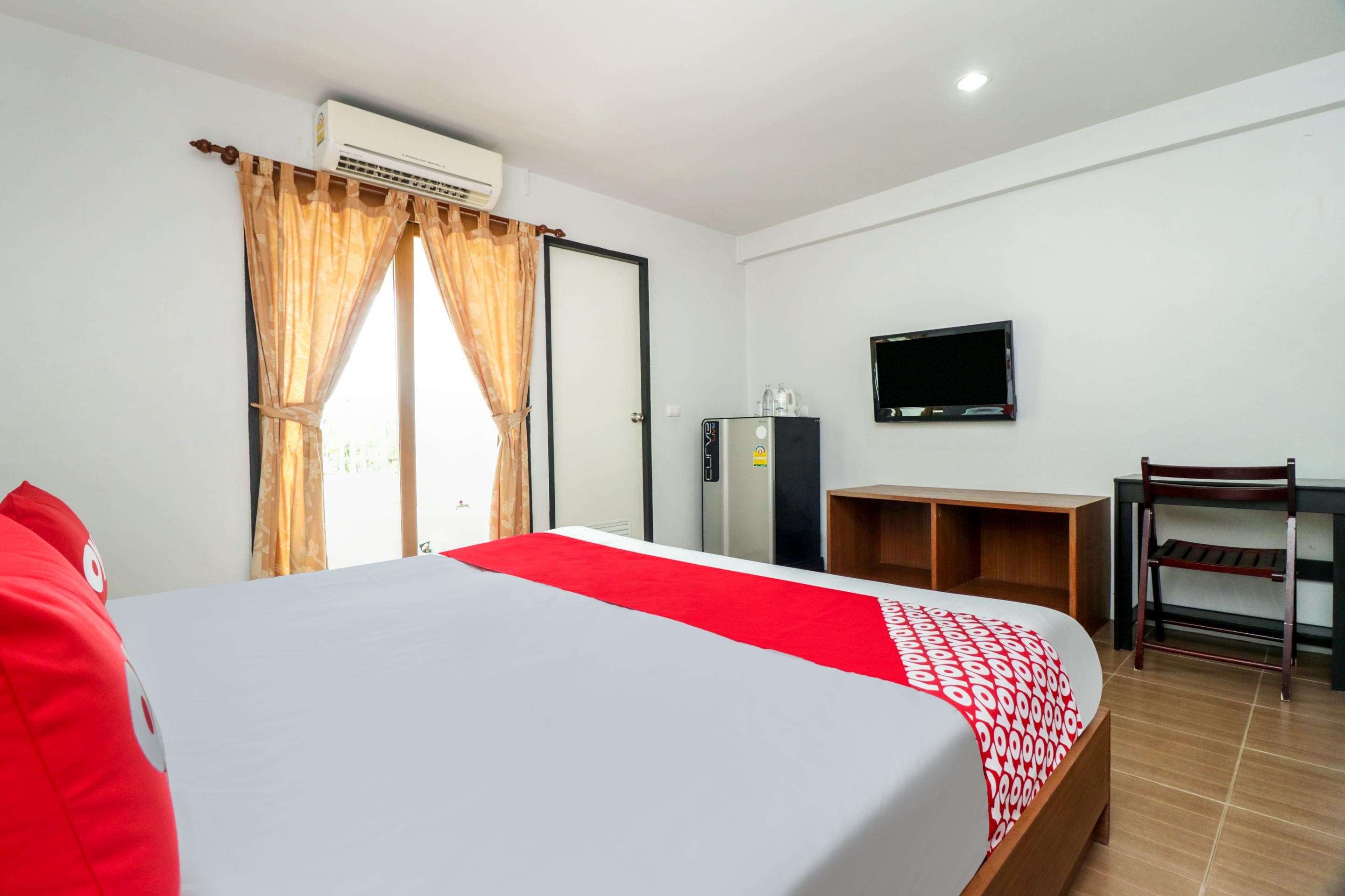 Oyo 227 Suchaya House Hotel Hua Hin