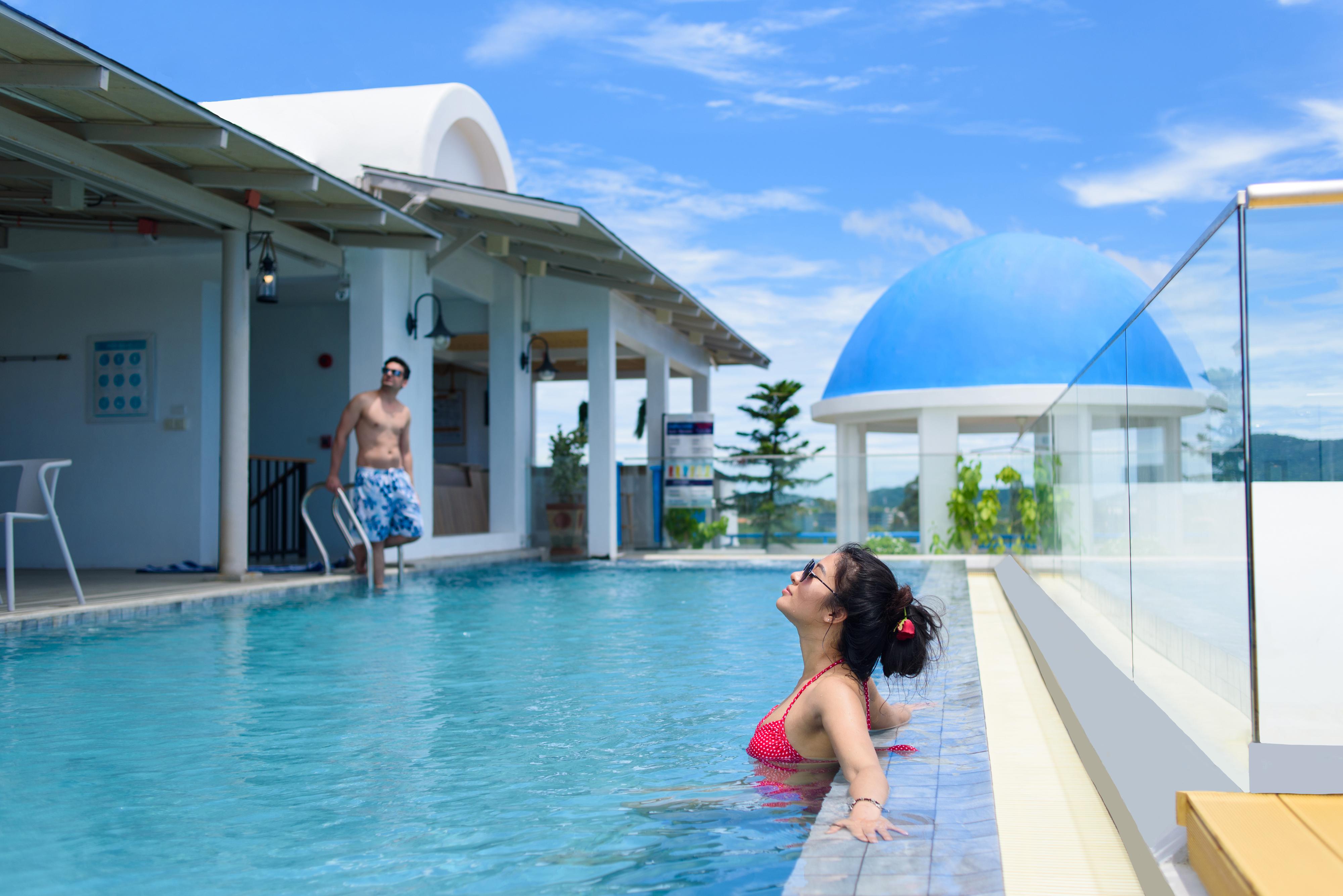 Costa Village Bangsaray Hotel 4*