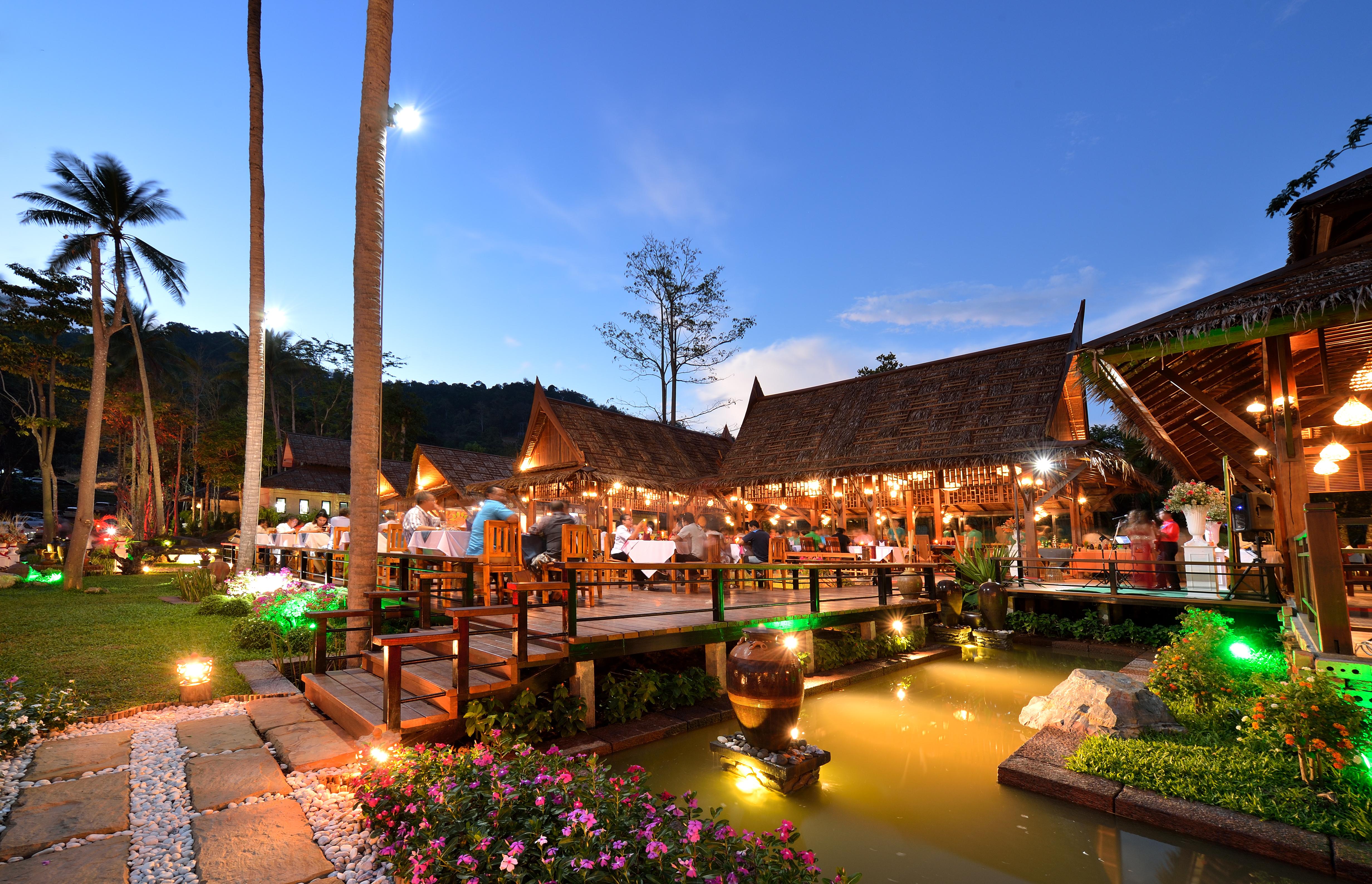 Aonang Fiore 4*