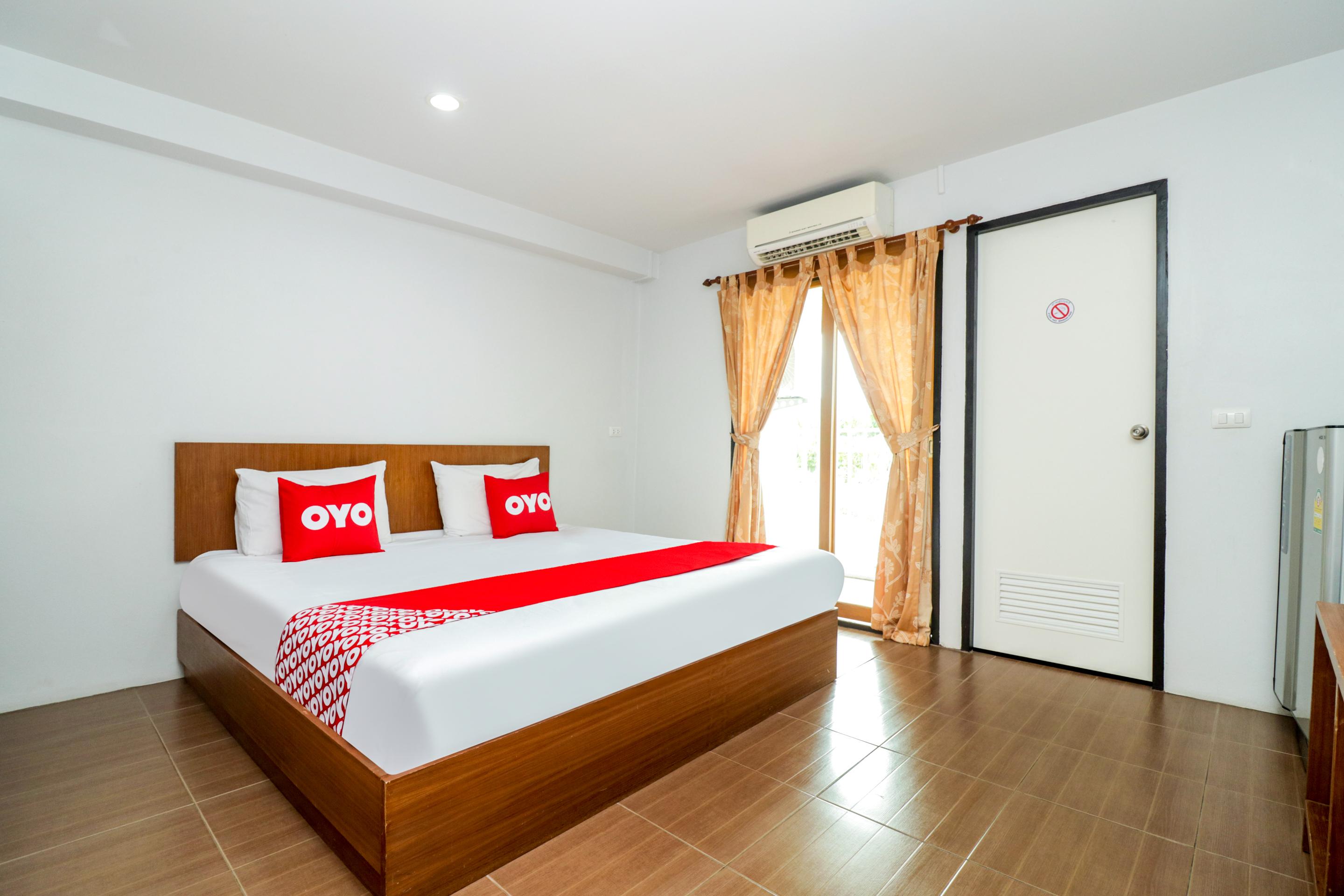 Hotel Oyo 227 Suchaya House Hua Hin