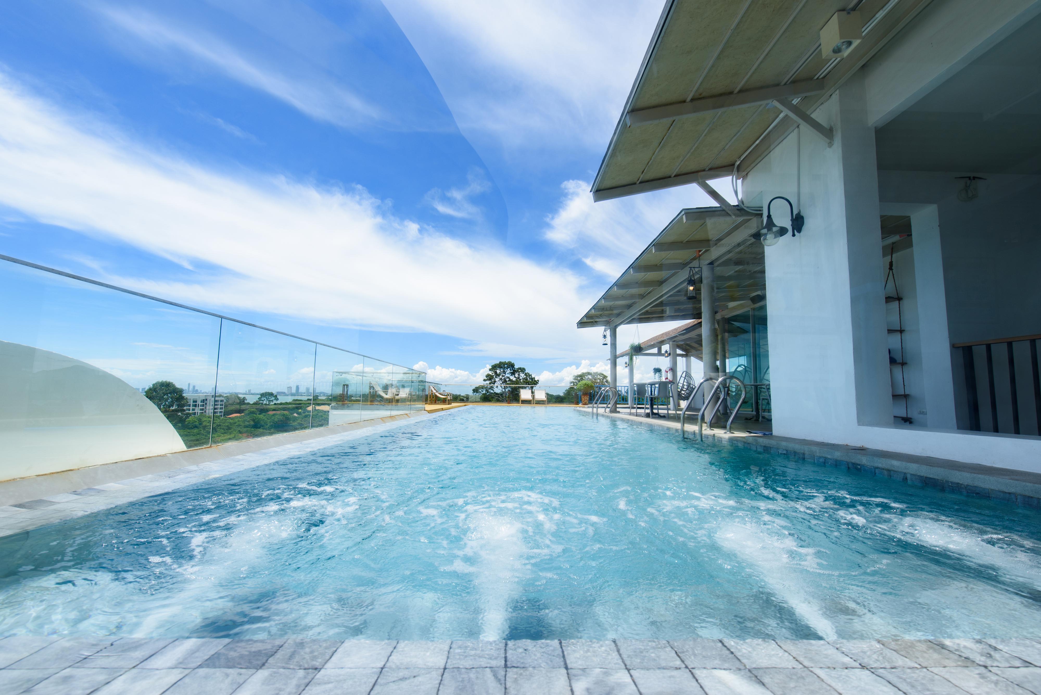 Costa Village Bangsaray 4* Bang Sare