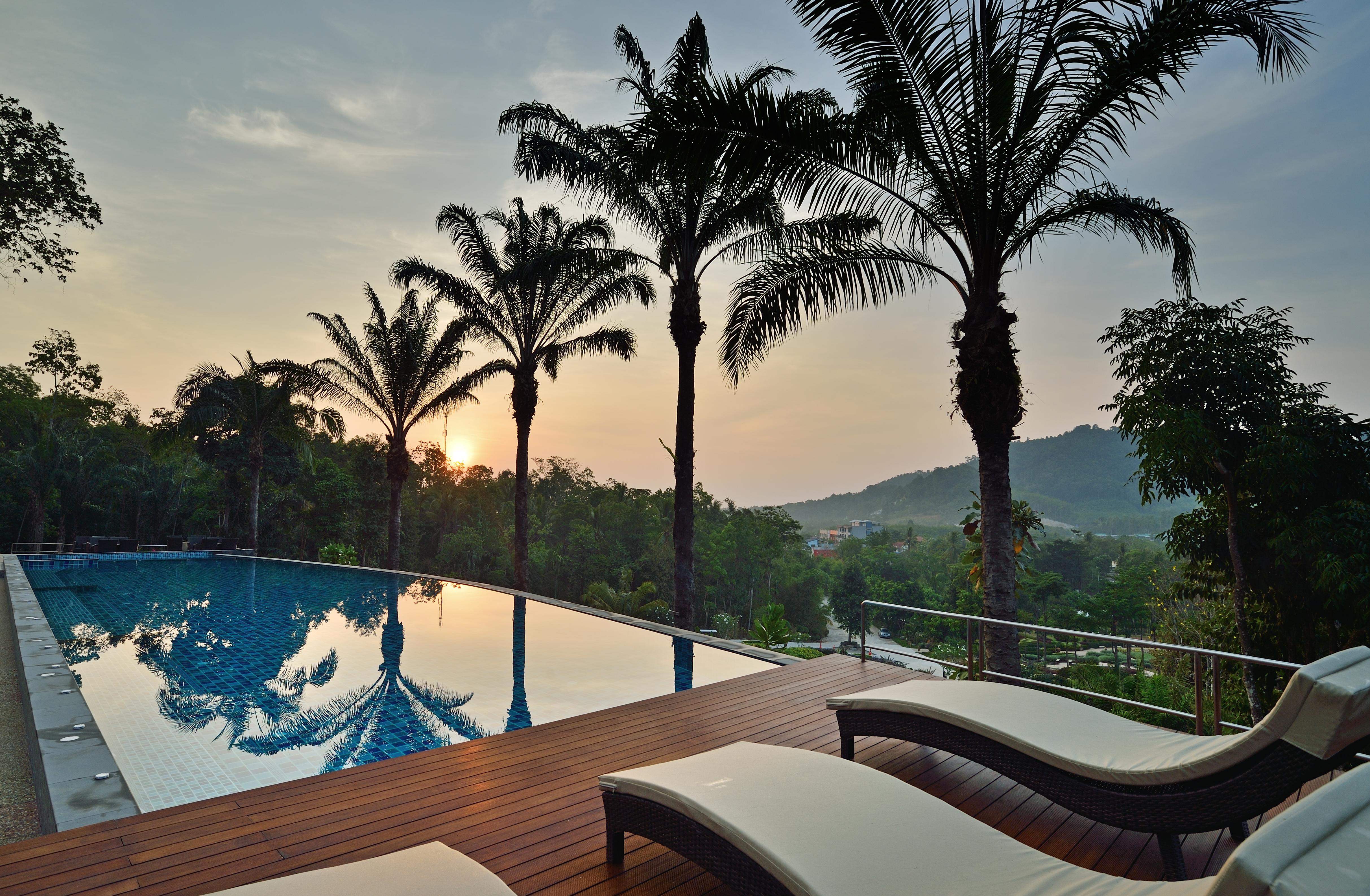 Aonang Fiore Resort 4*
