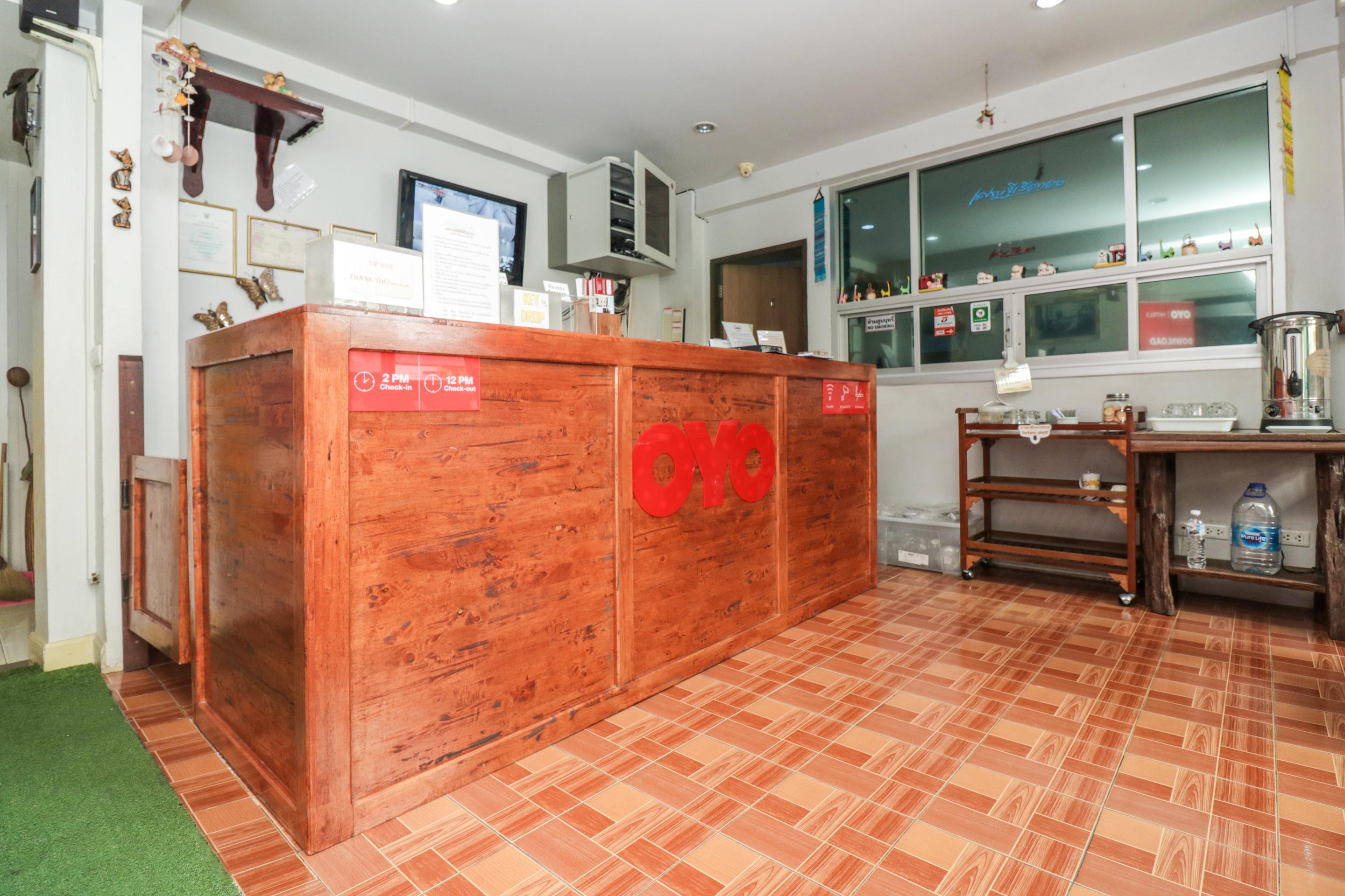 Oyo 227 Suchaya House 3*