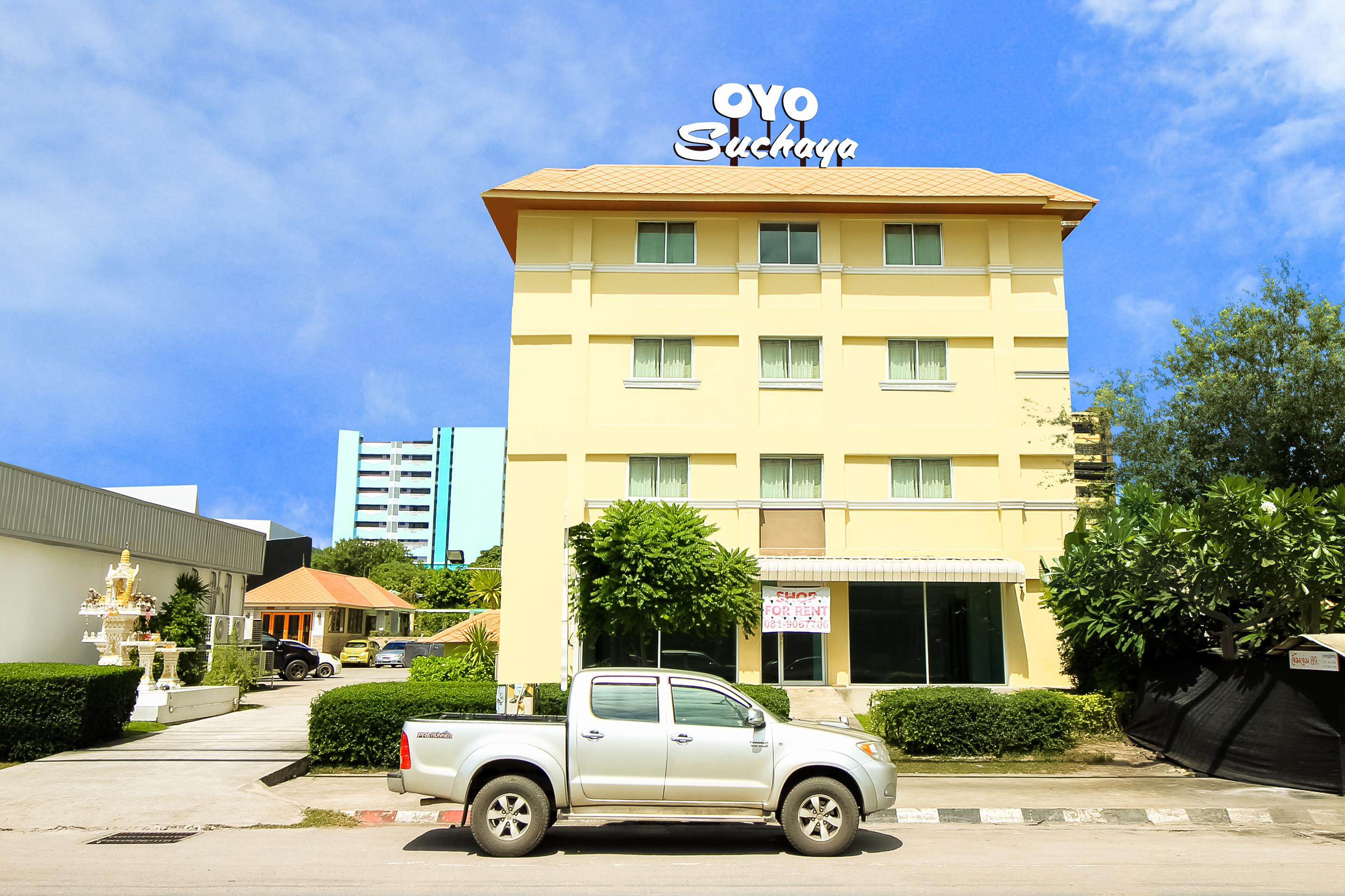 Oyo 227 Suchaya House Hotel