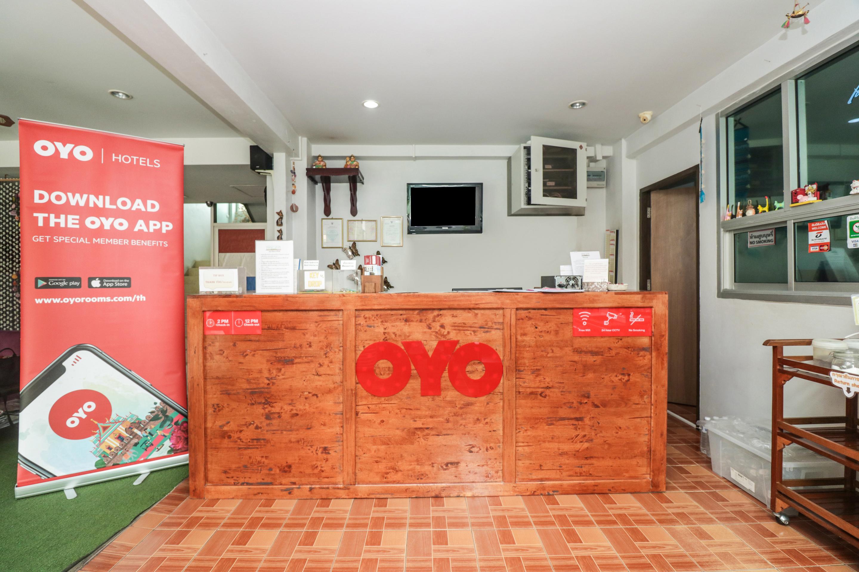 Oyo 227 Suchaya House Hotel 3*