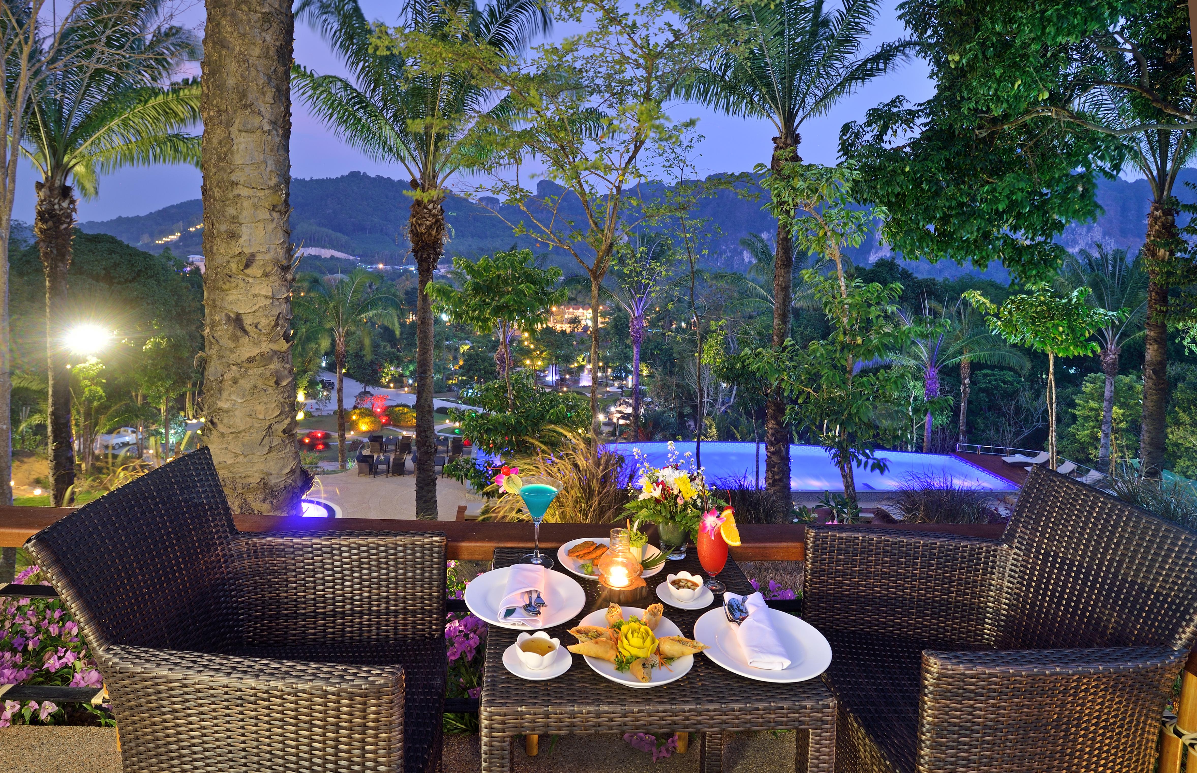Resort Aonang Fiore