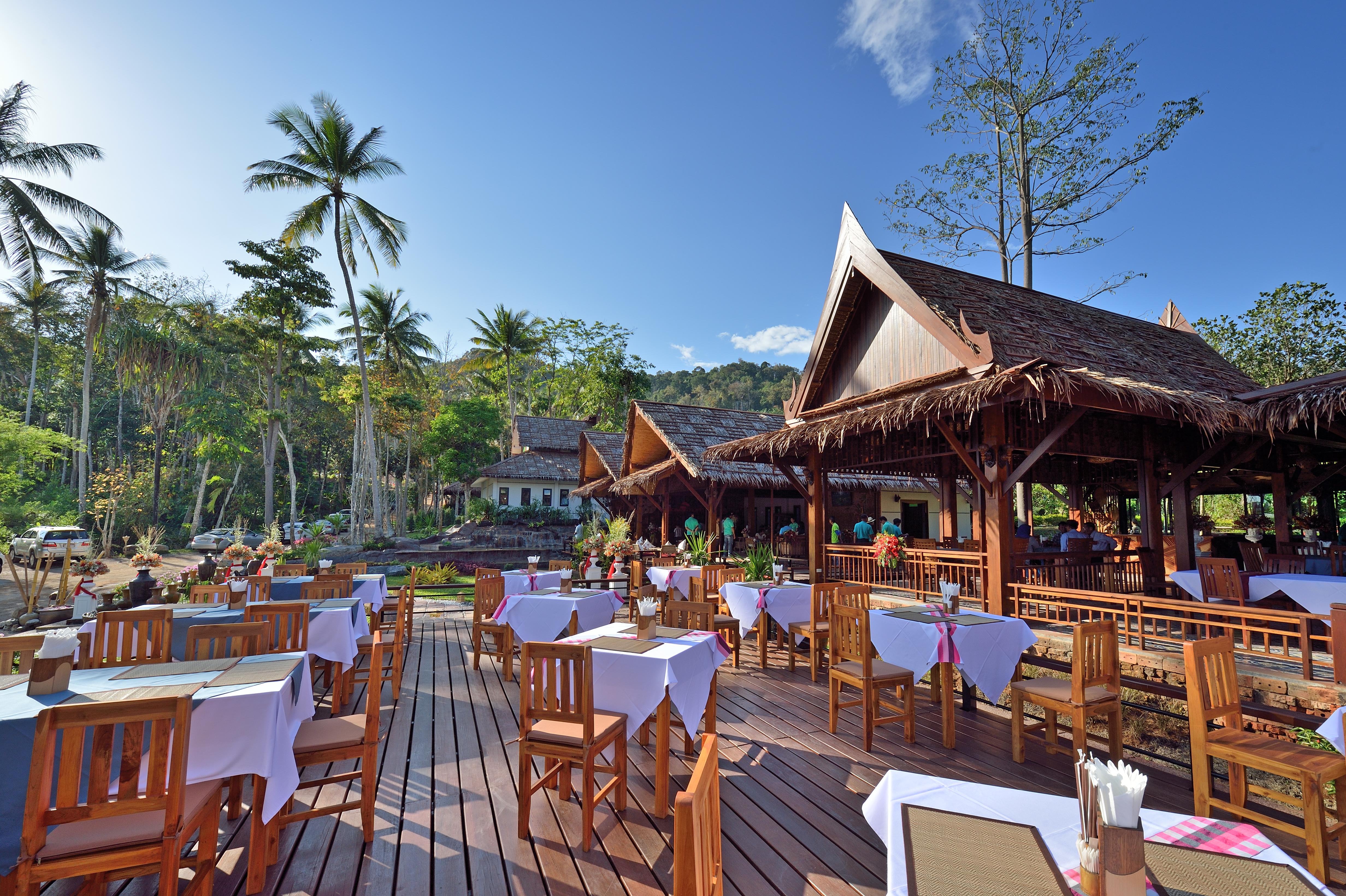 Aonang Fiore Resort 4*