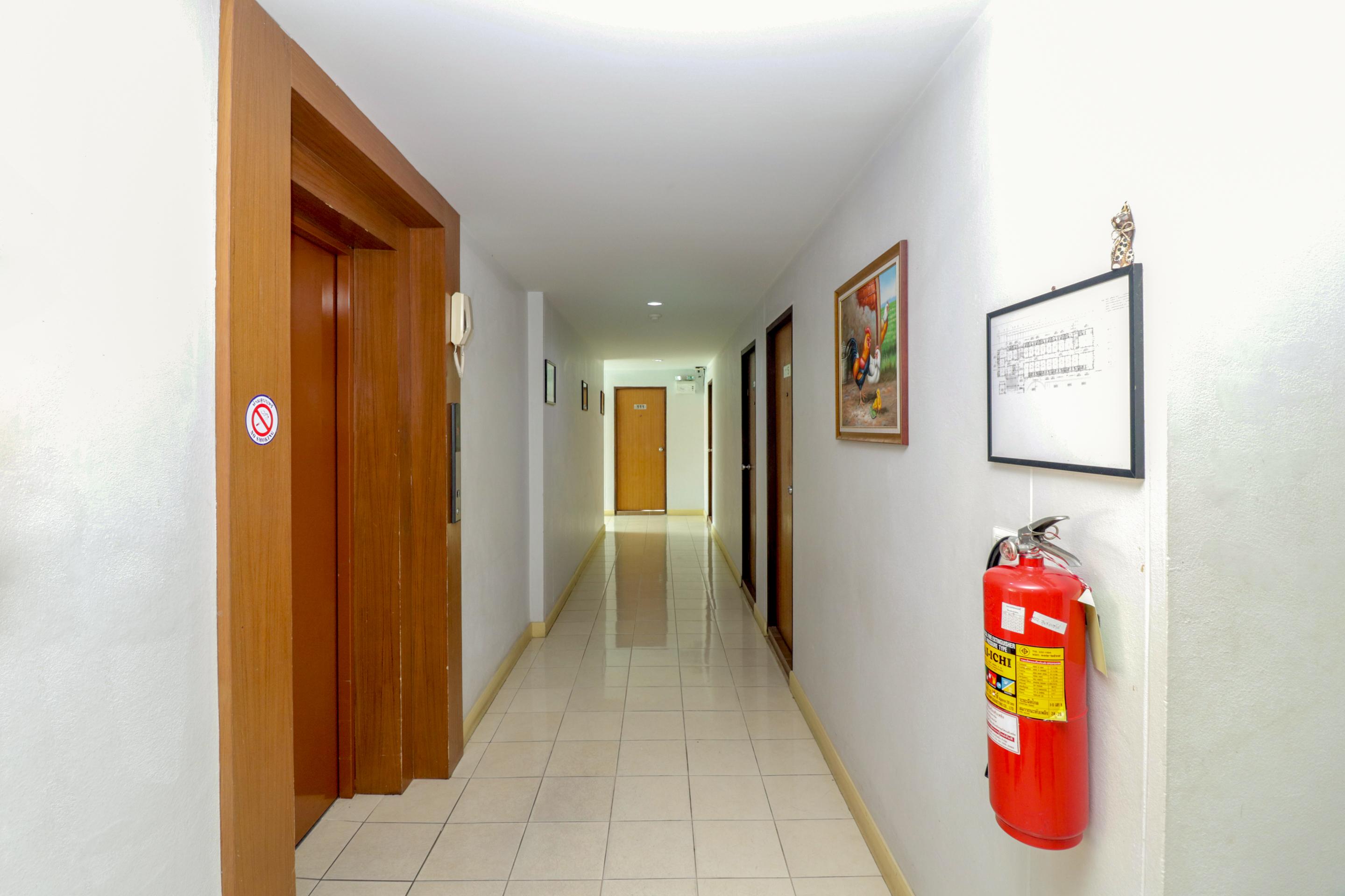 Oyo 227 Suchaya House Hotel