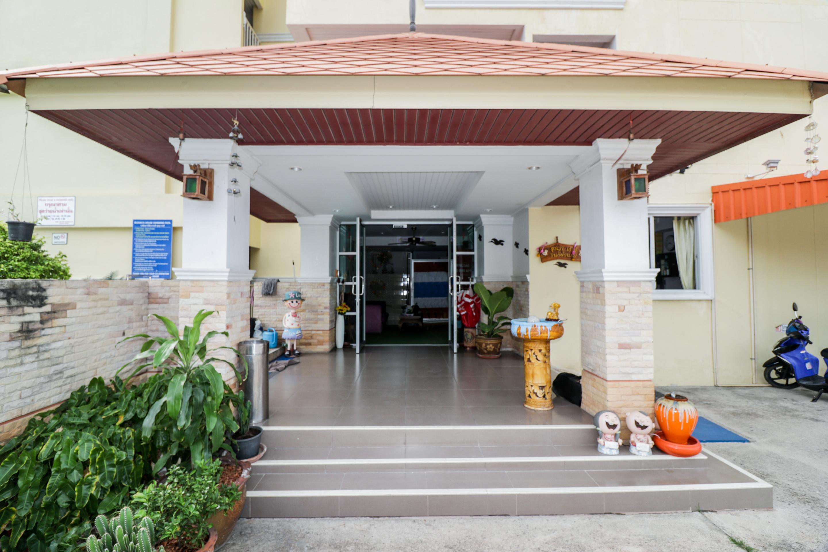 Hotel Oyo 227 Suchaya House