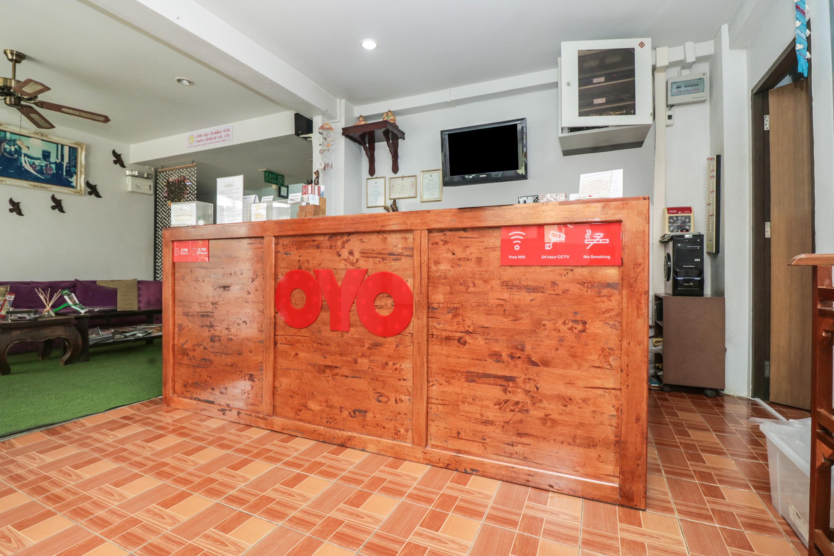 Oyo 227 Suchaya House 3* Hua Hin
