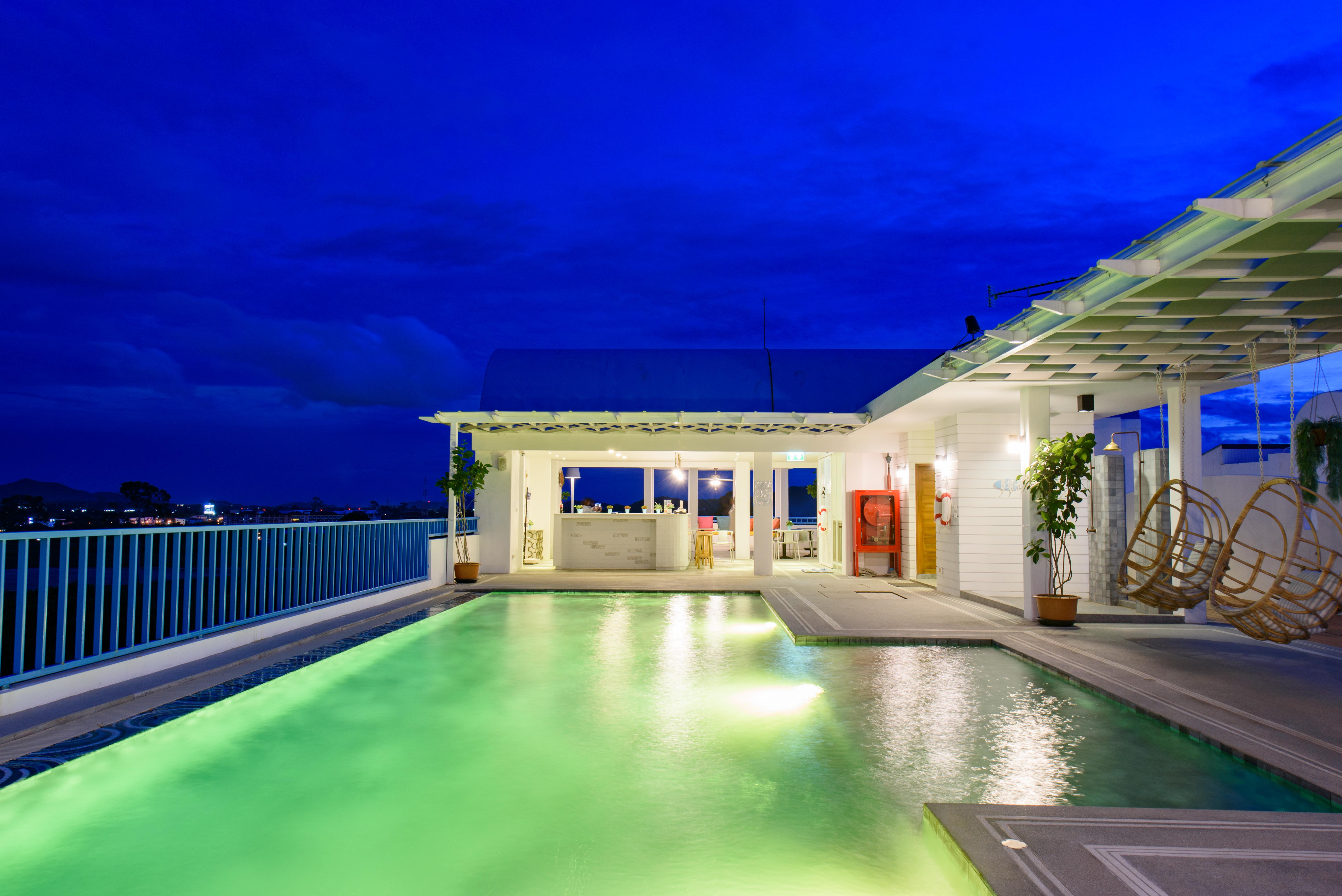 Costa Village Bangsaray 4* Bang Sare