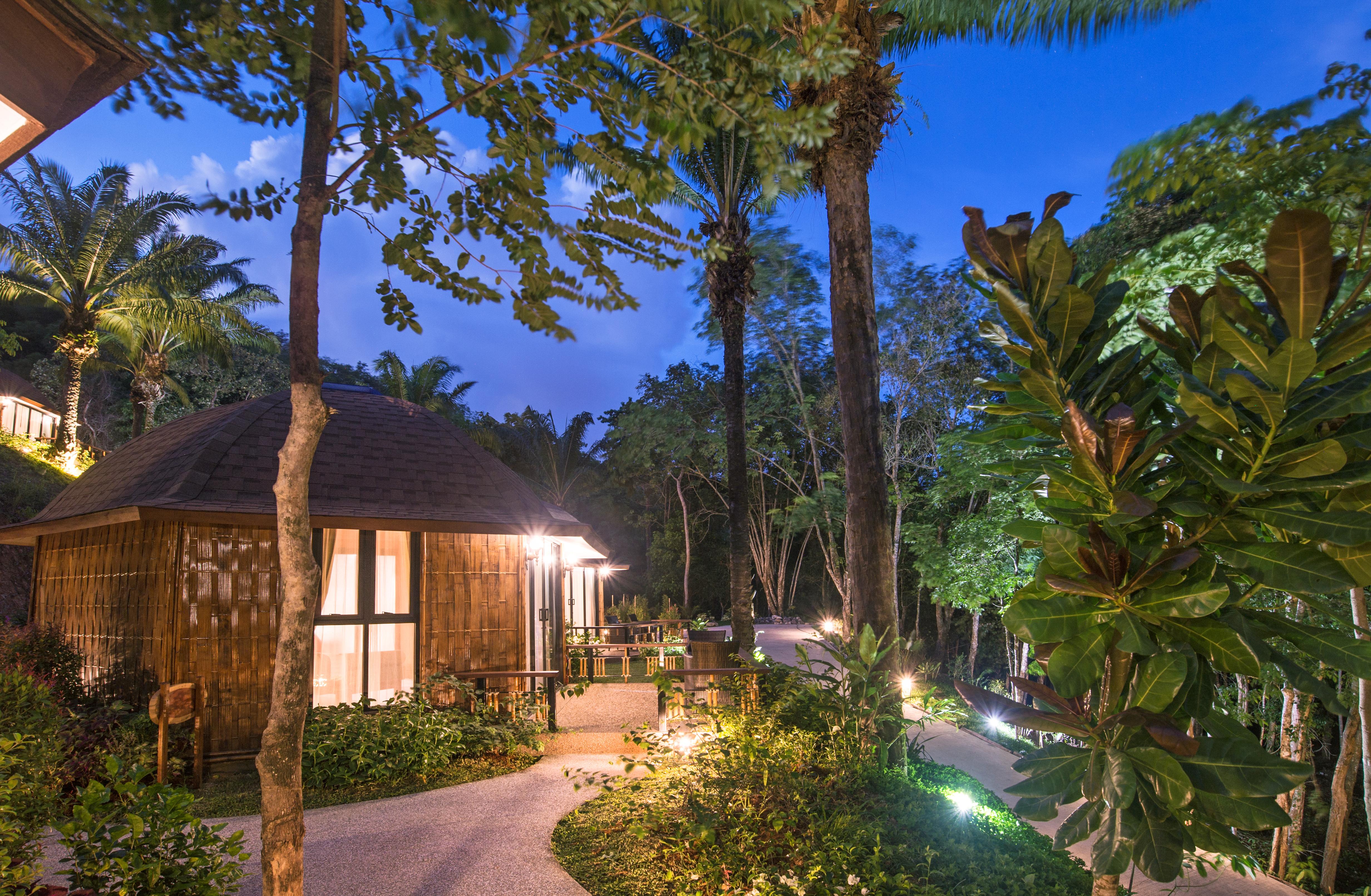 Aonang Fiore Resort Ao Nang