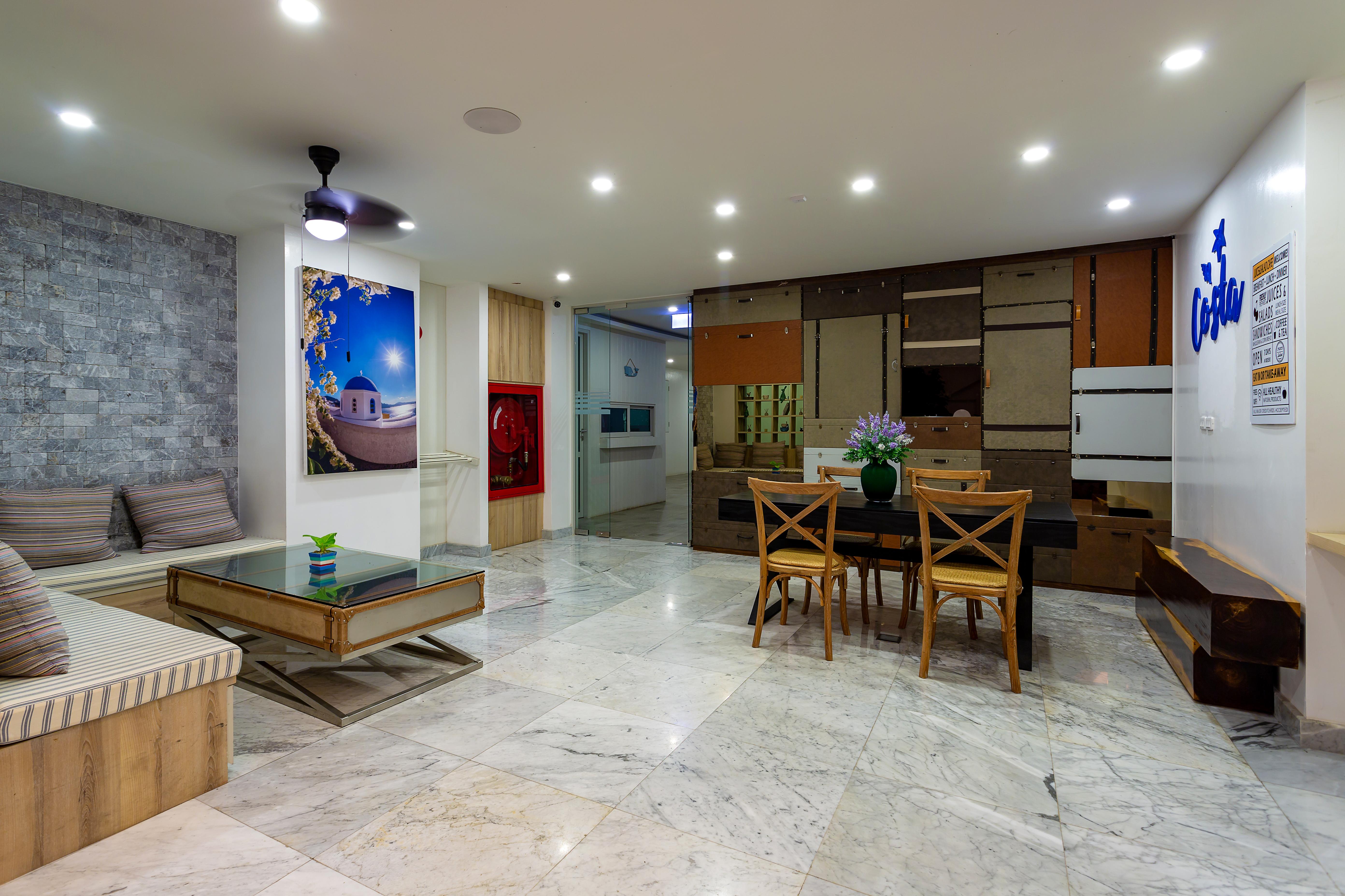 Costa Village Bangsaray 4* Bang Sare
