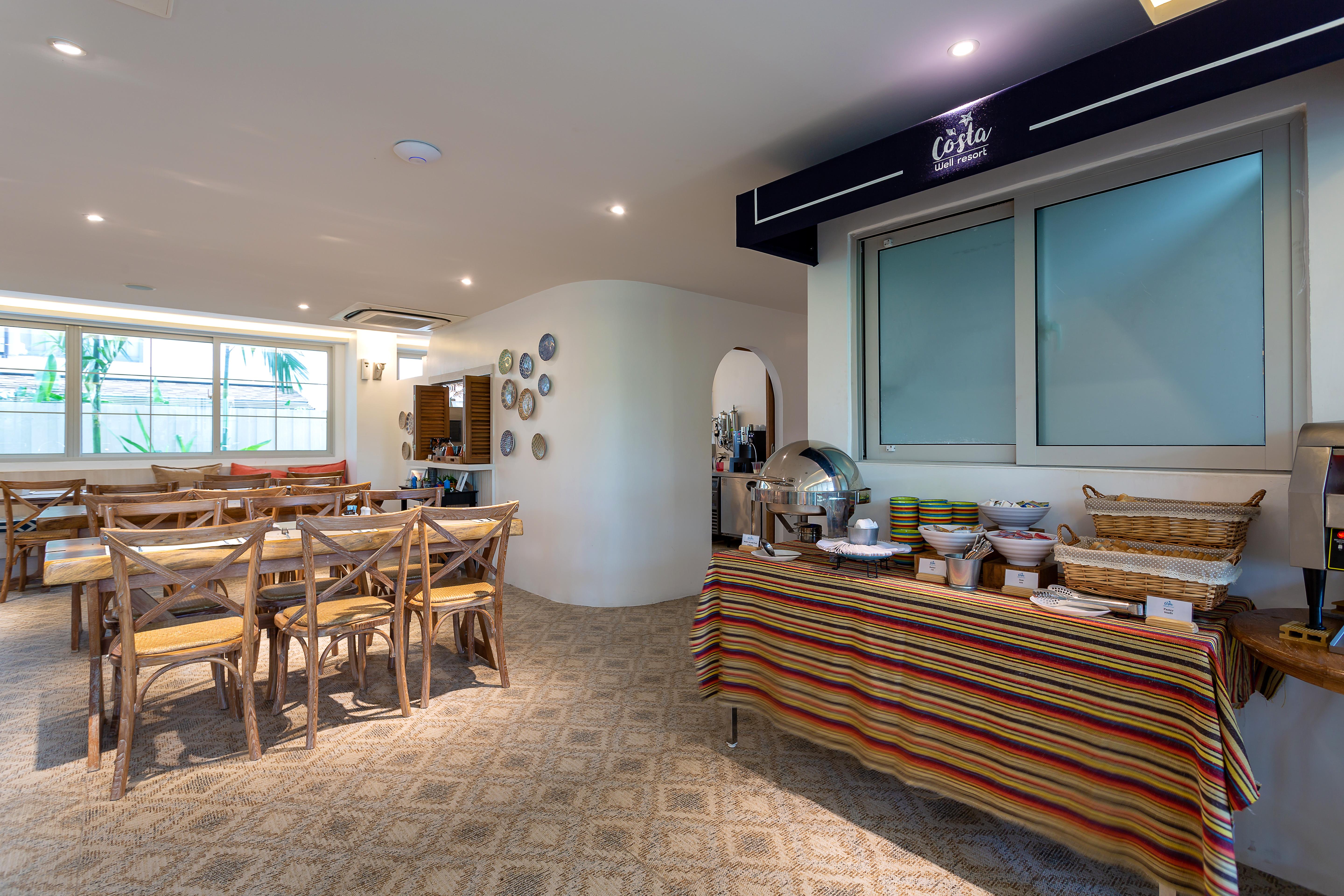 Costa Village Bangsaray Hotel Bang Sare